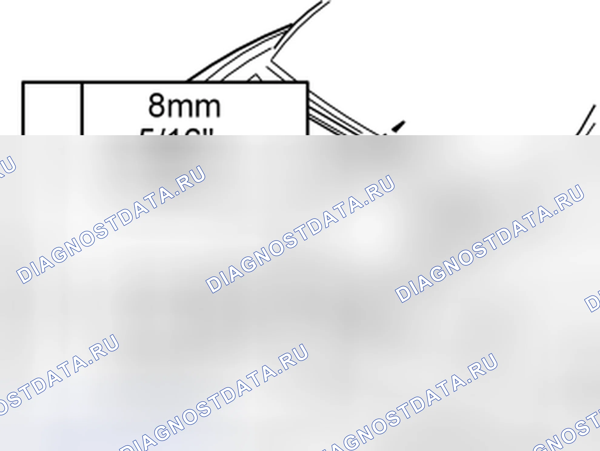 Рис. 304. Volvo S60 I рестайлинг