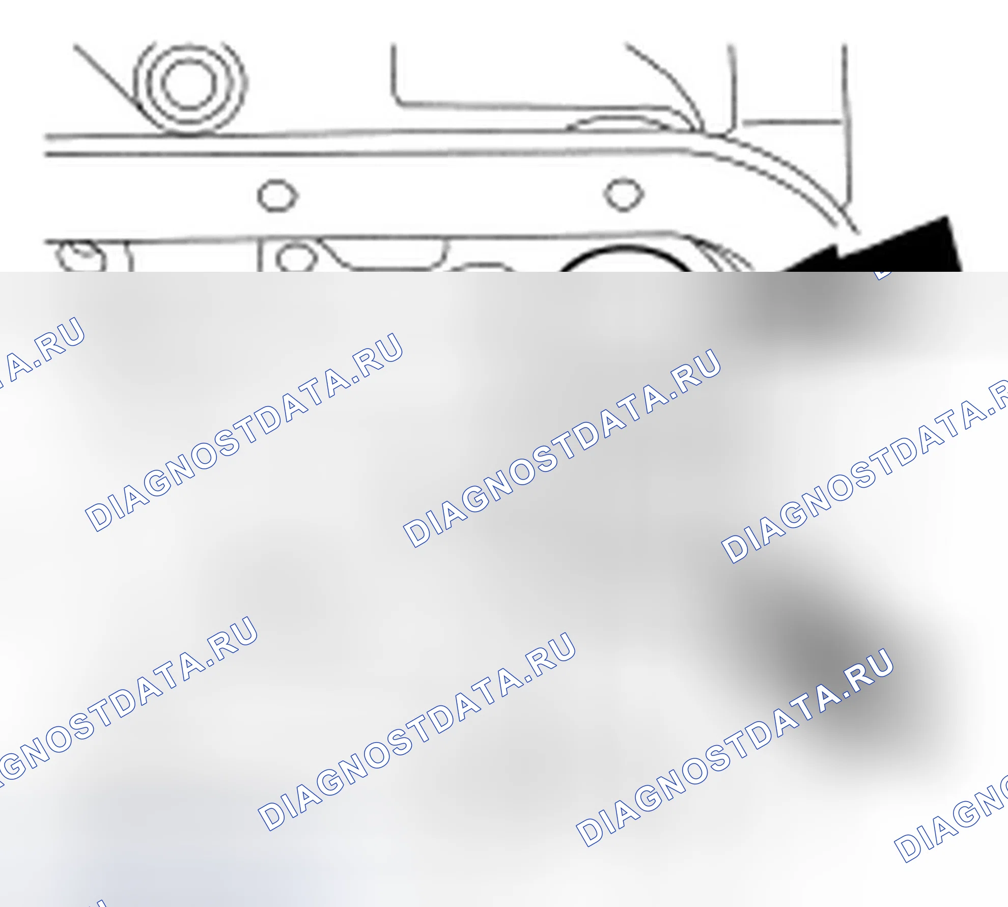Рис. 245. Ford Focus II