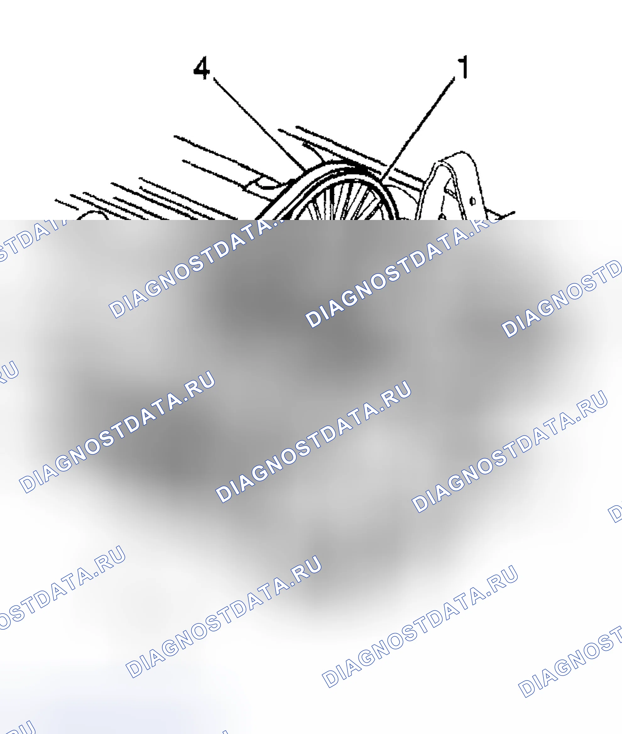Рис. 131. Hyundai Terracan I