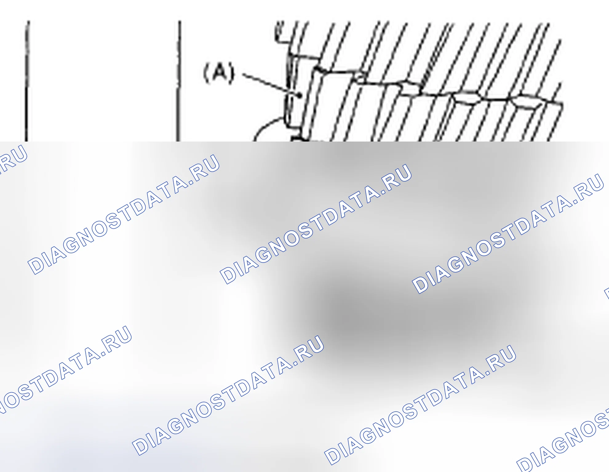 Рис. 540. Subaru Impreza WRX GD/GG рестайлинг 2