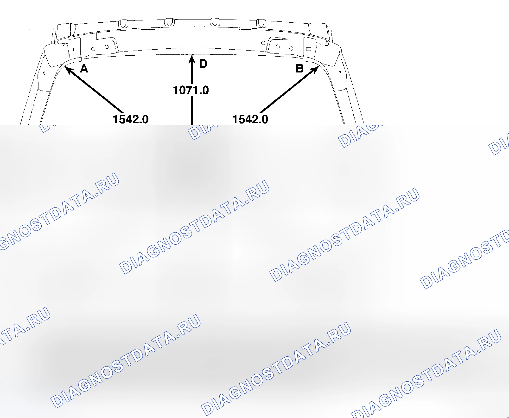 Рис. 3. Dodge Caravan IV