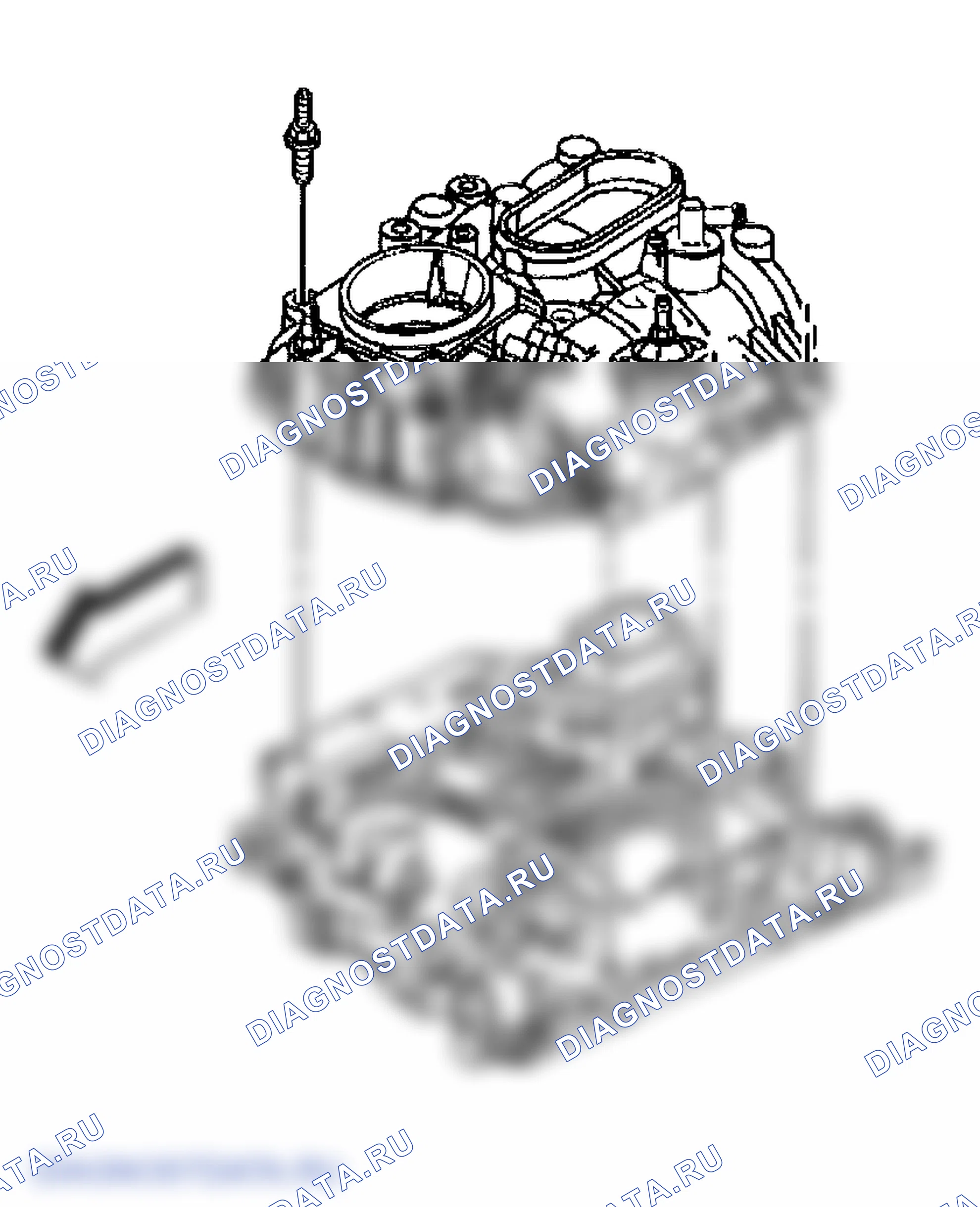 Рис. 217. GMC Savana Special G3500 