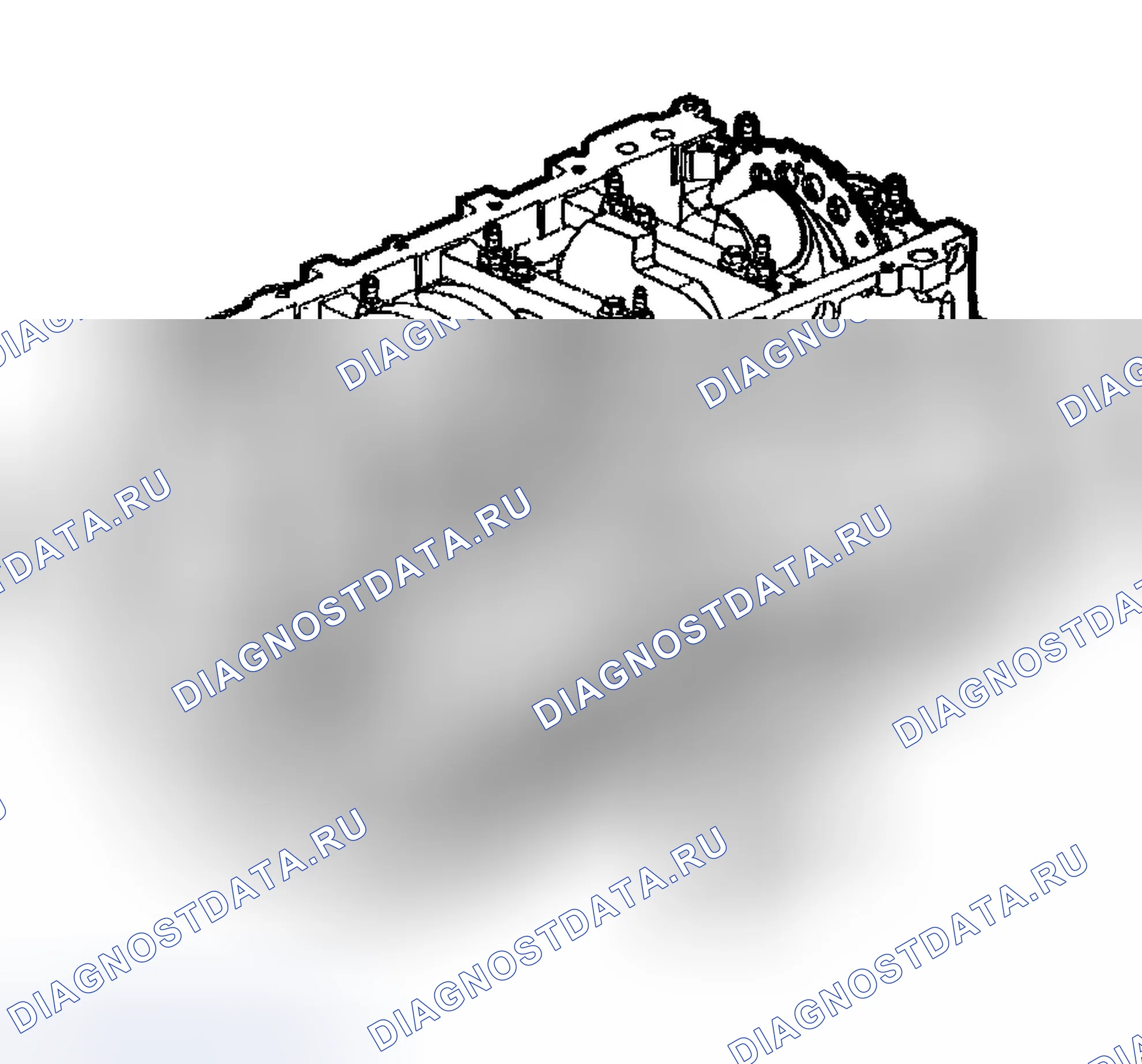 Рис. 521. Chevrolet Suburban K2500 GMT800