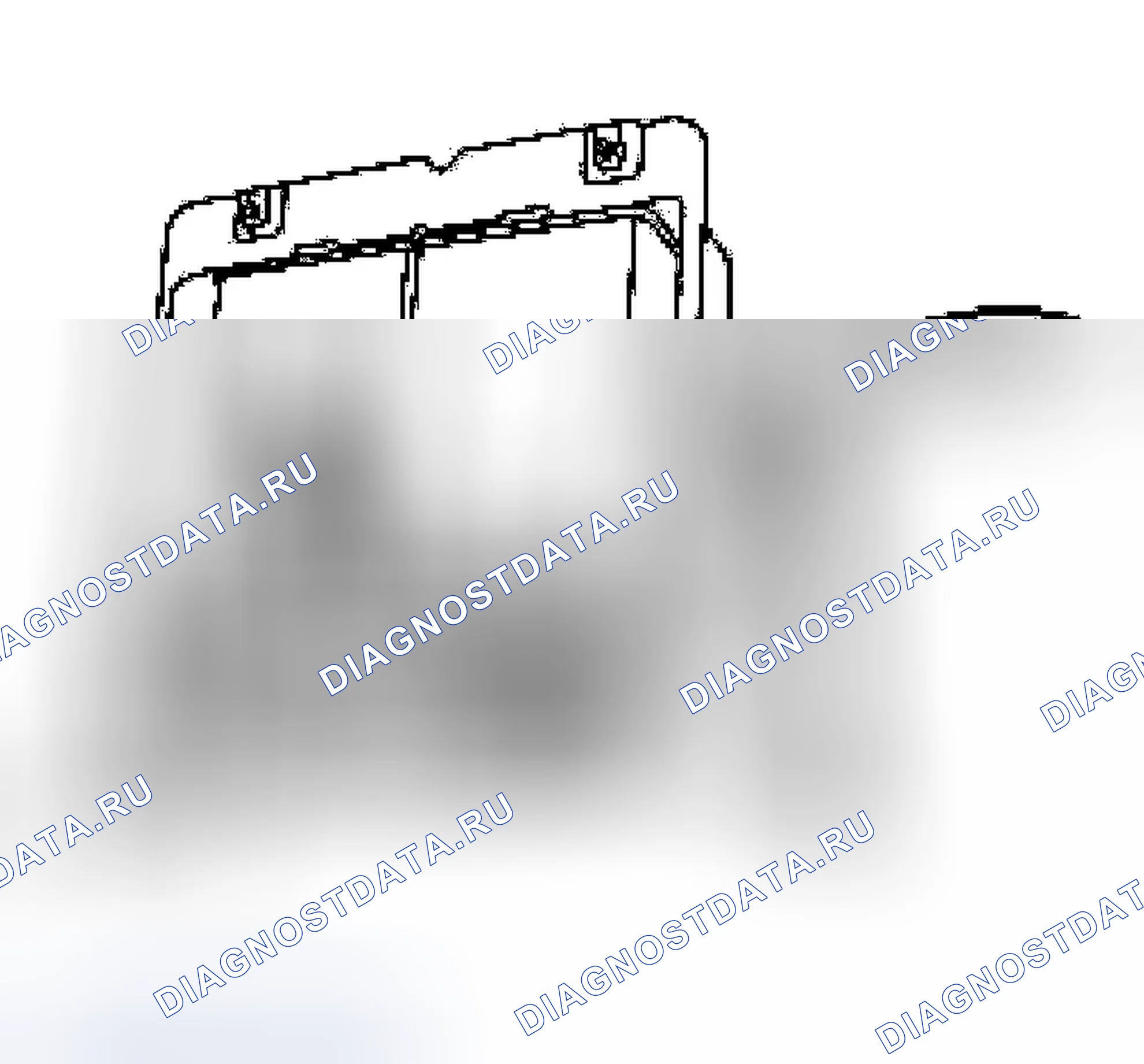 Рис. 63. Ford Crown Victoria II