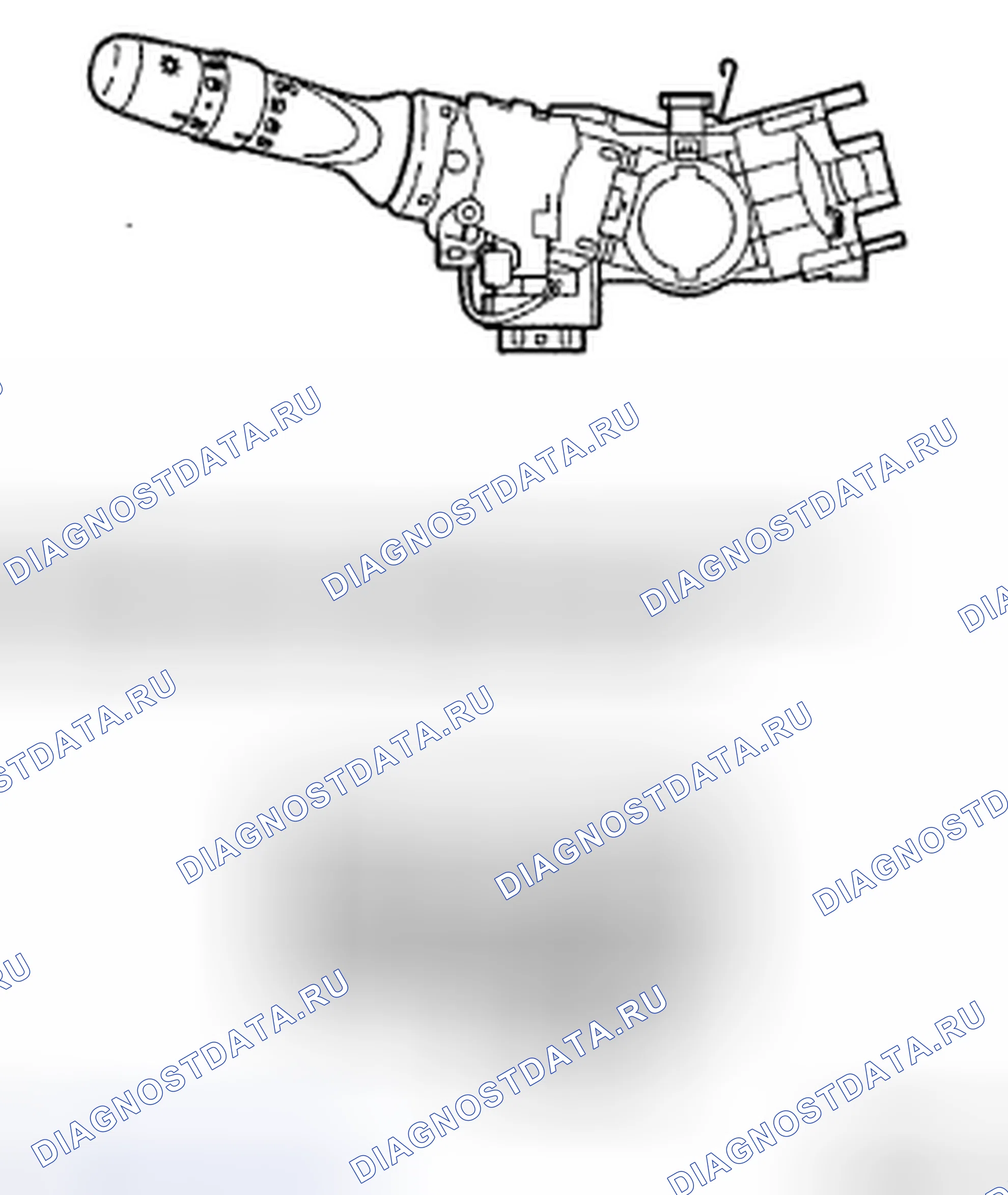 Рис. 8: ПРОЦЕДУРА КОНТРОЛЯ. Toyota Land Cruiser 200