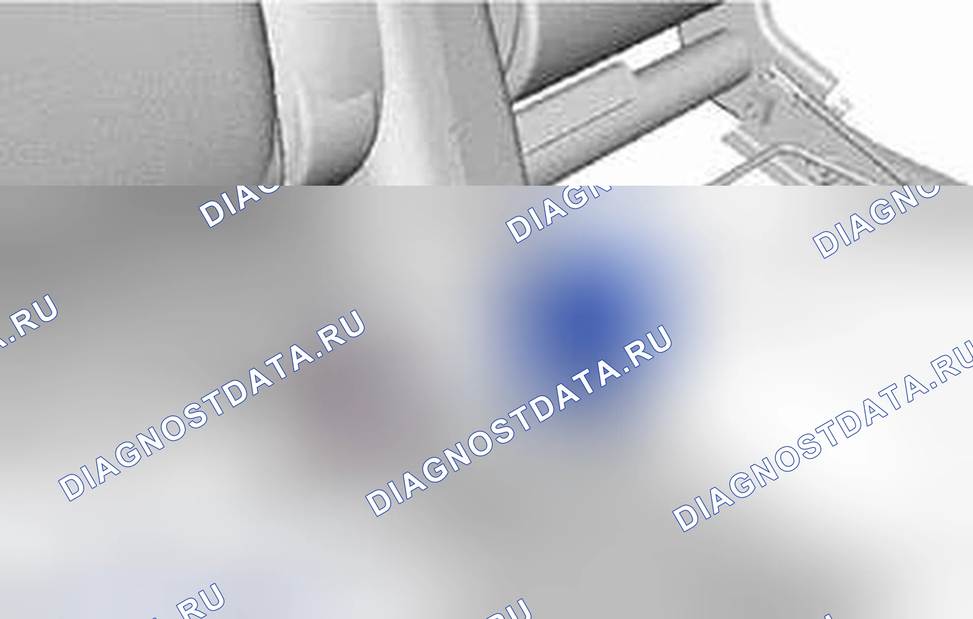 Рис. 82: ПОРЯДОК ВЫПОЛНЕНИЯ РАБОТ. Toyota Highlander III