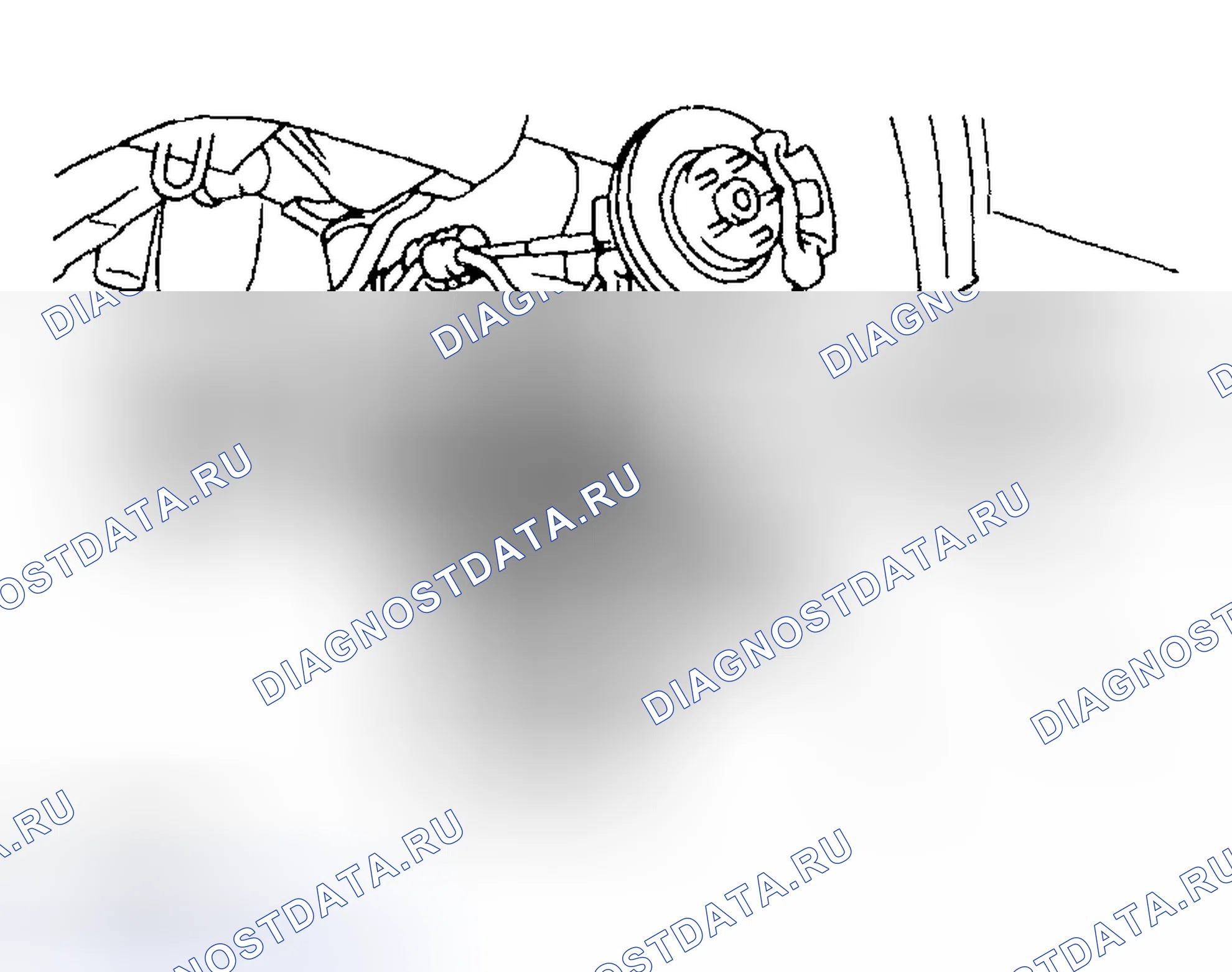 Рис. 225. Subaru Impreza GD/GC/GG