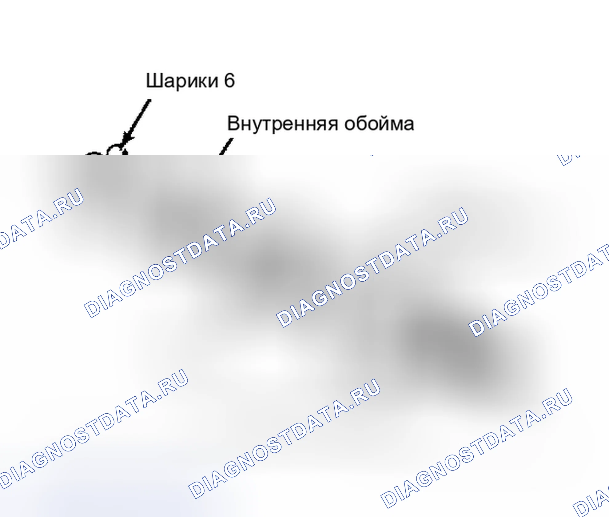 Рис. 2: Очистка и проверка. GMC S15 Pickup 