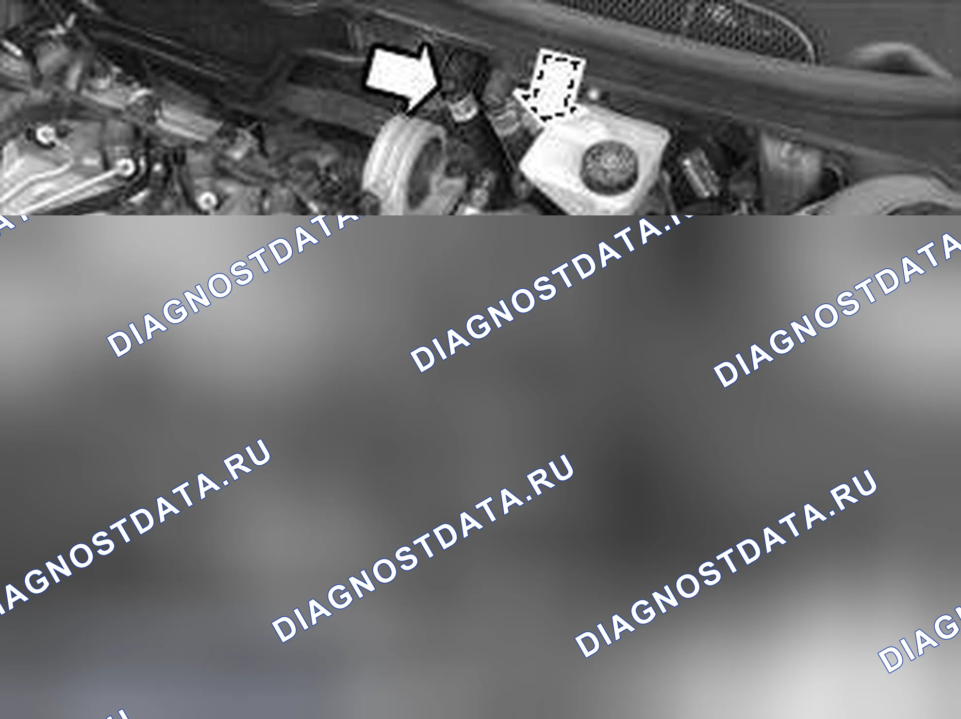 Рис. 431. Volvo V70 II