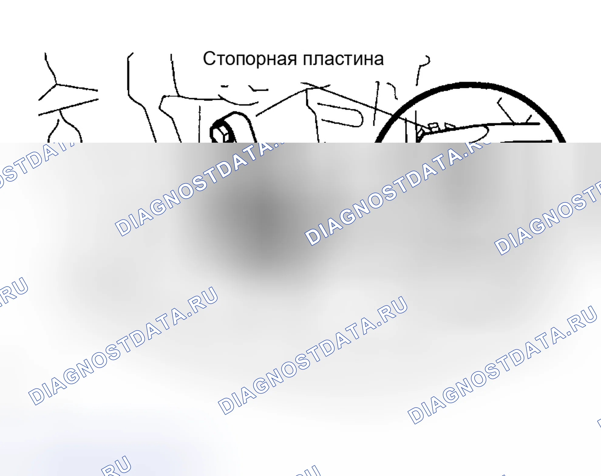Рис. 331. Toyota Matrix E130