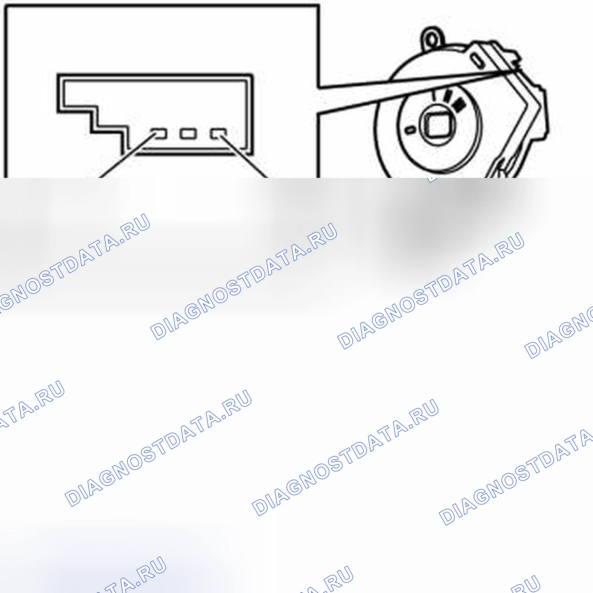 Рис. 252. Volvo V50 I