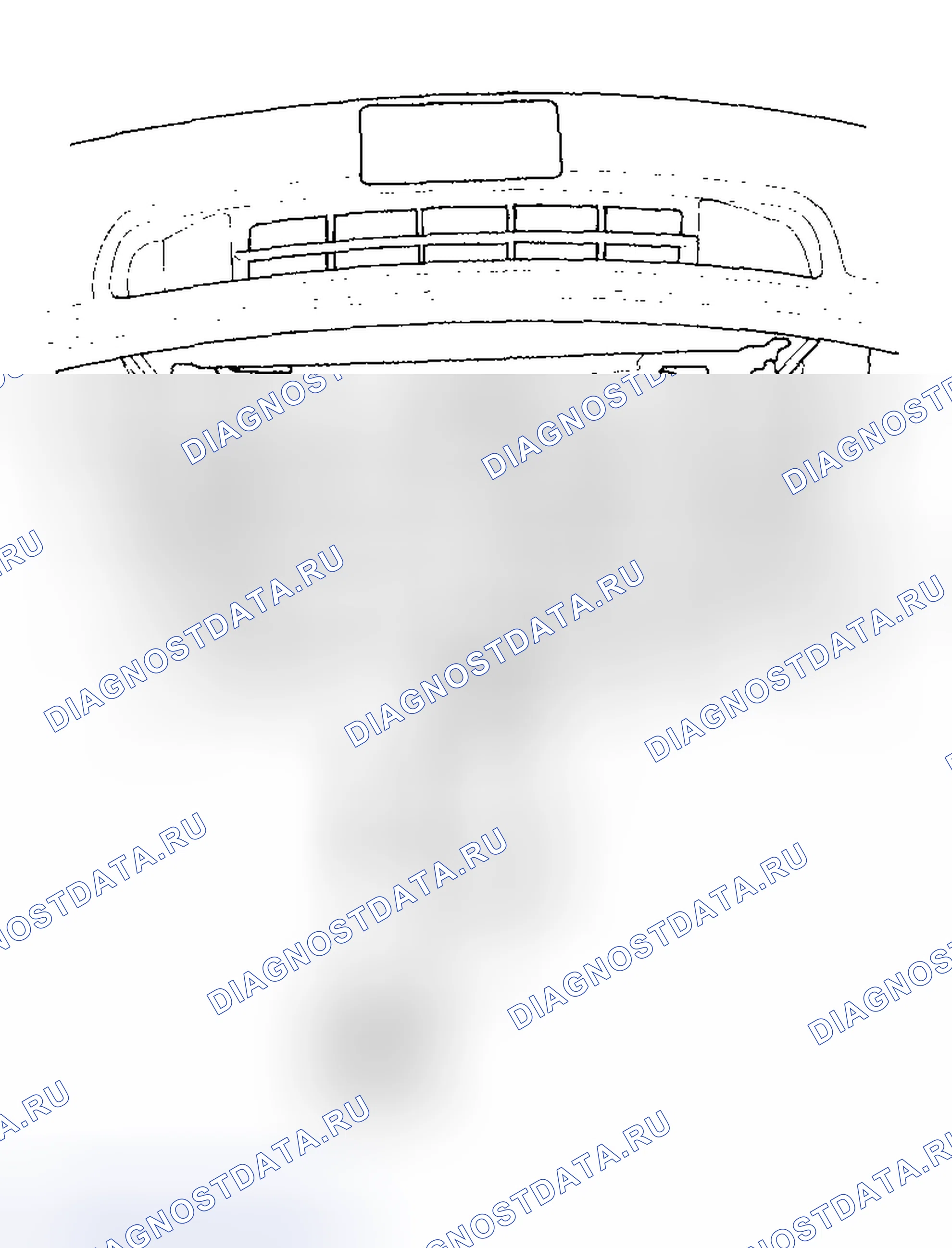 Рис. 96. Honda Civic VII рестайлинг
