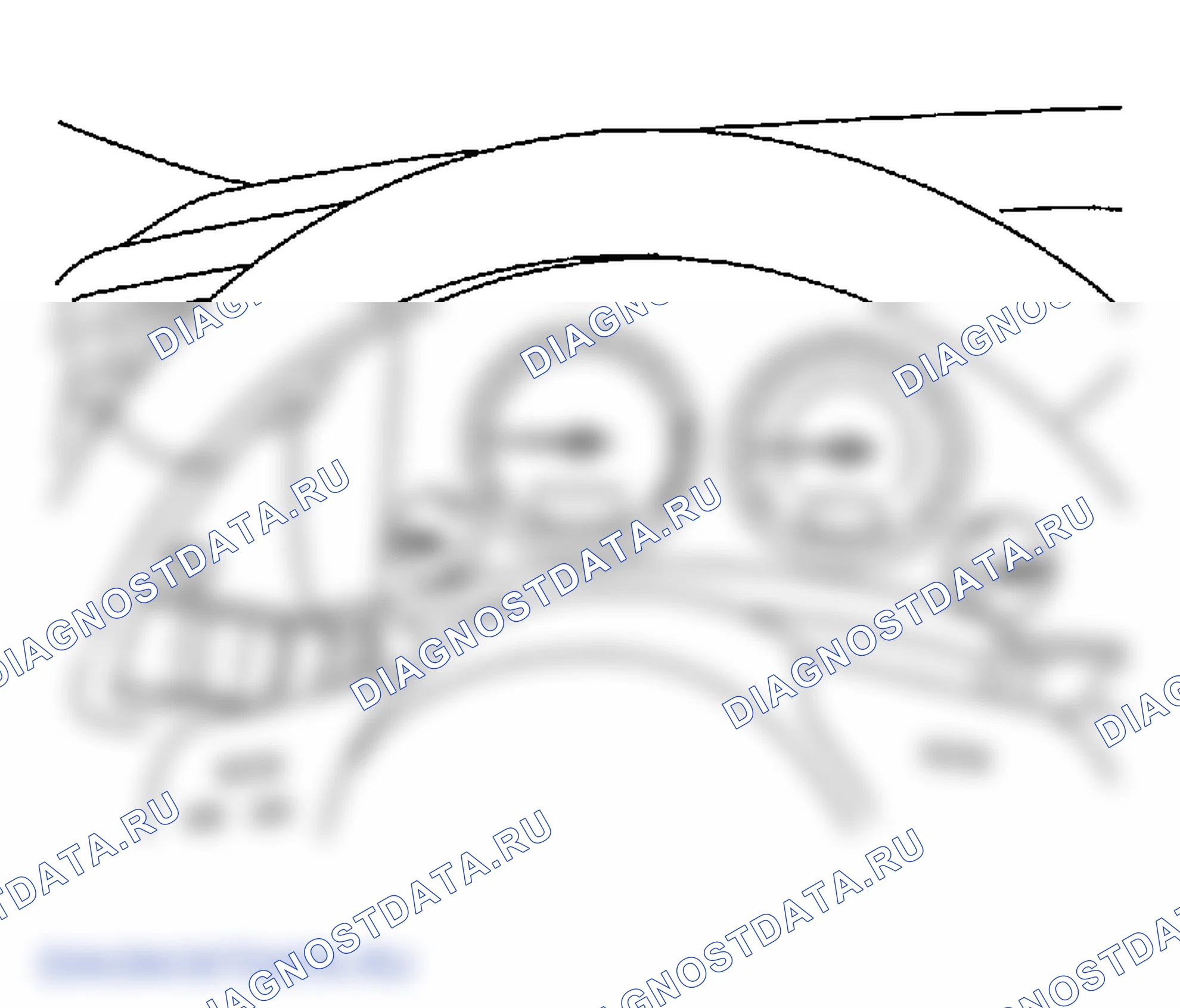 Рис. 34. Infiniti FX45 I