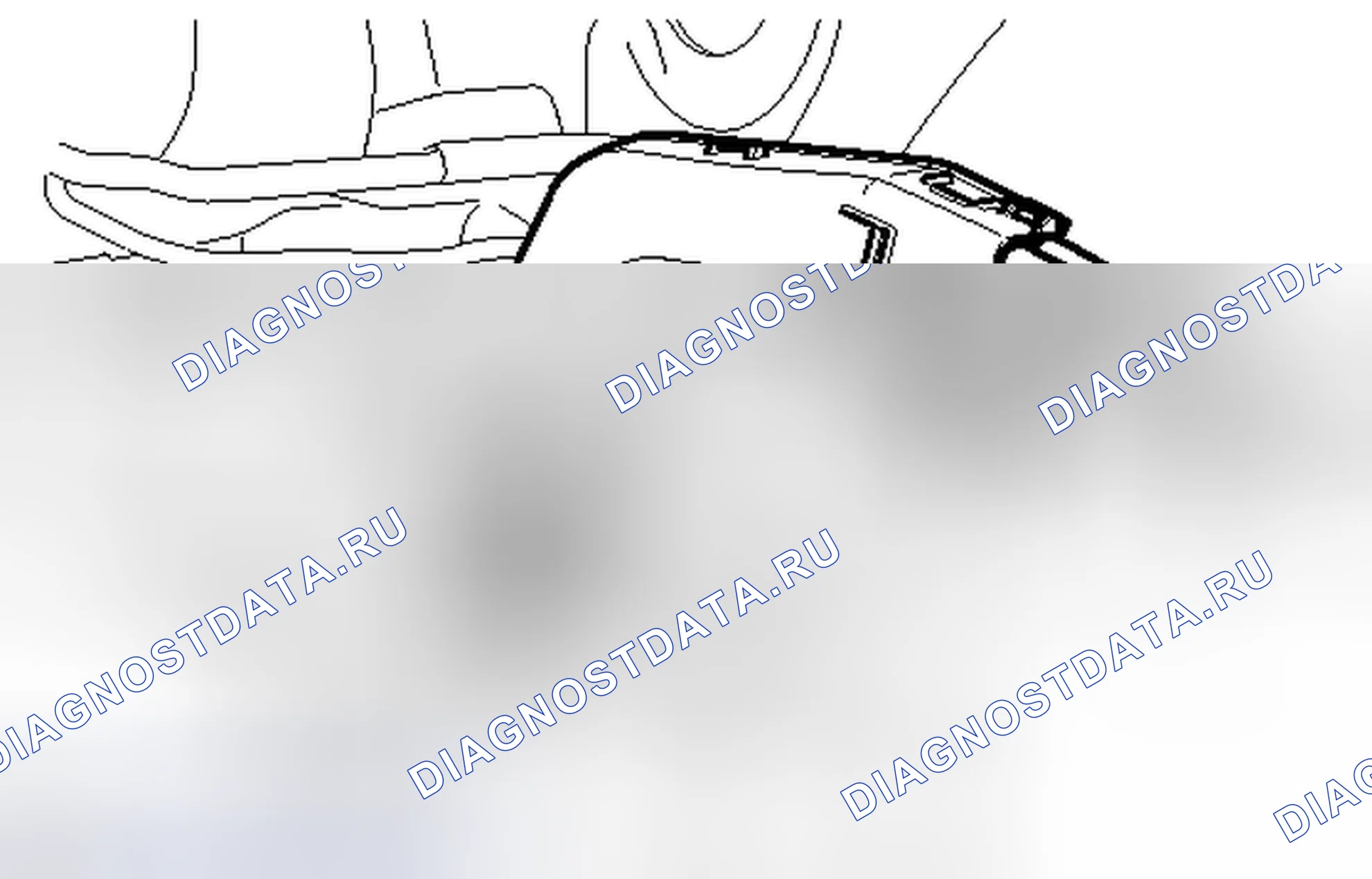 Рис. 350. Honda Accord V