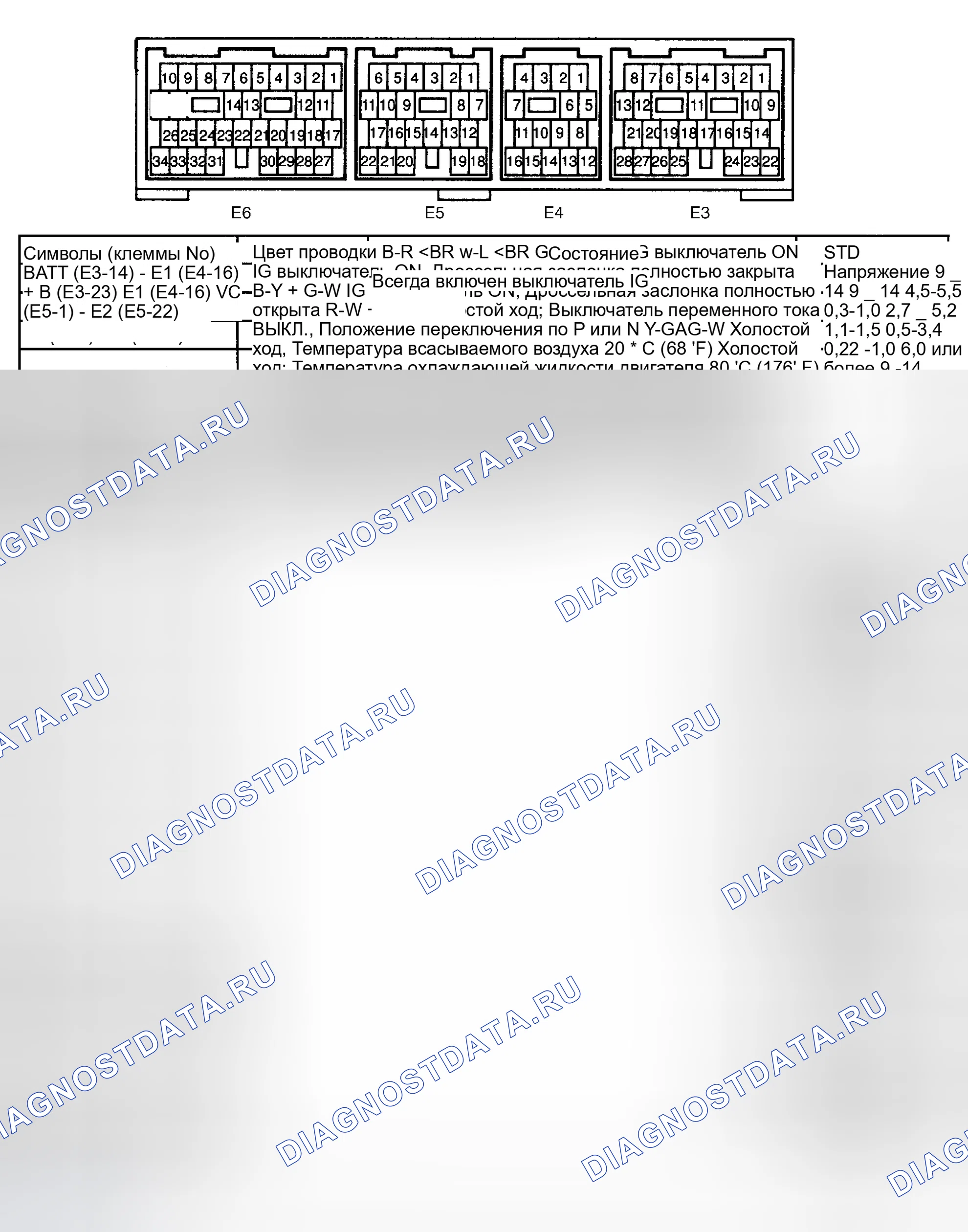 Рис. 45. Toyota Land Cruiser 100