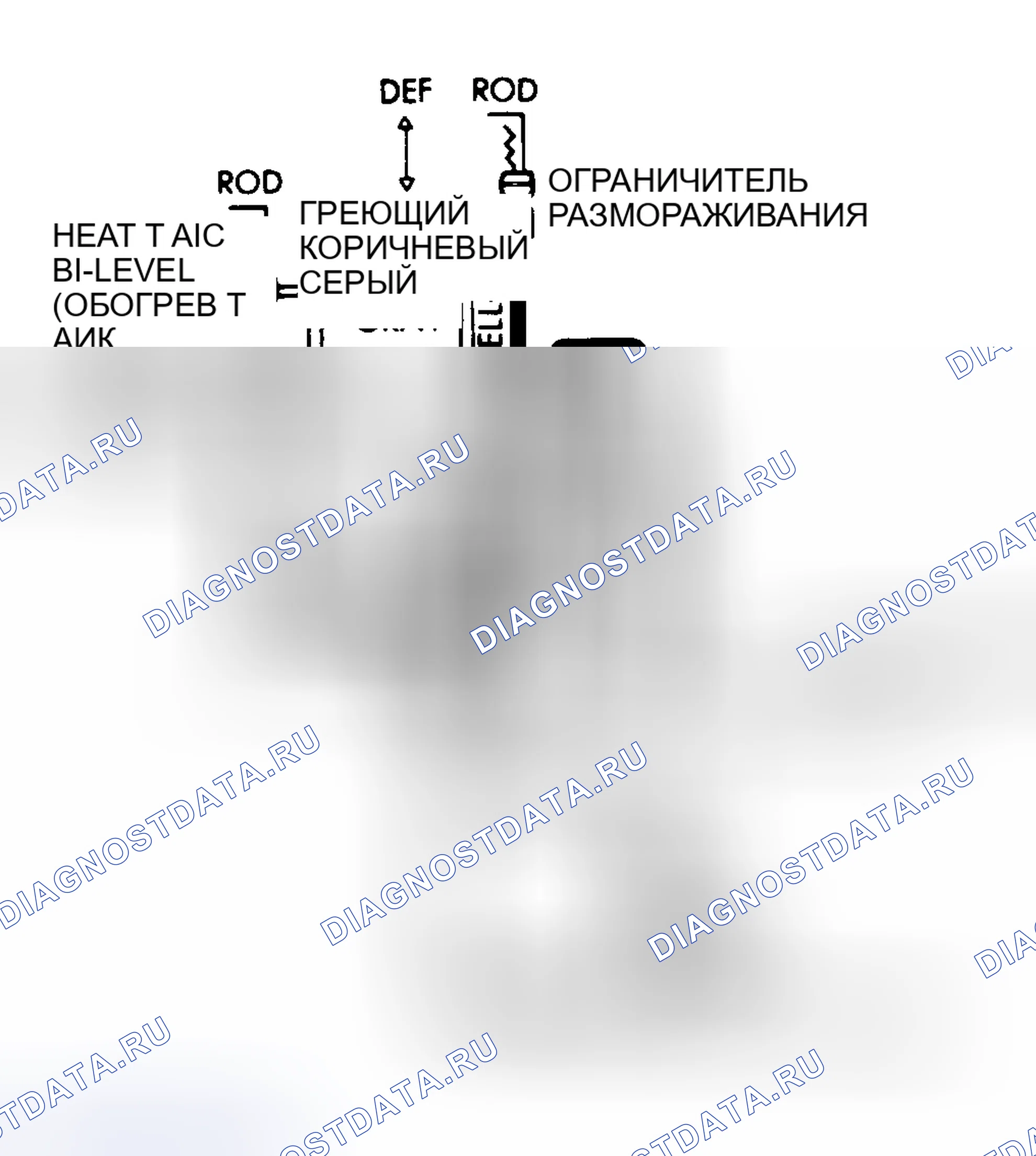 Рис. 7. Dodge Pickup R3500 AD pre