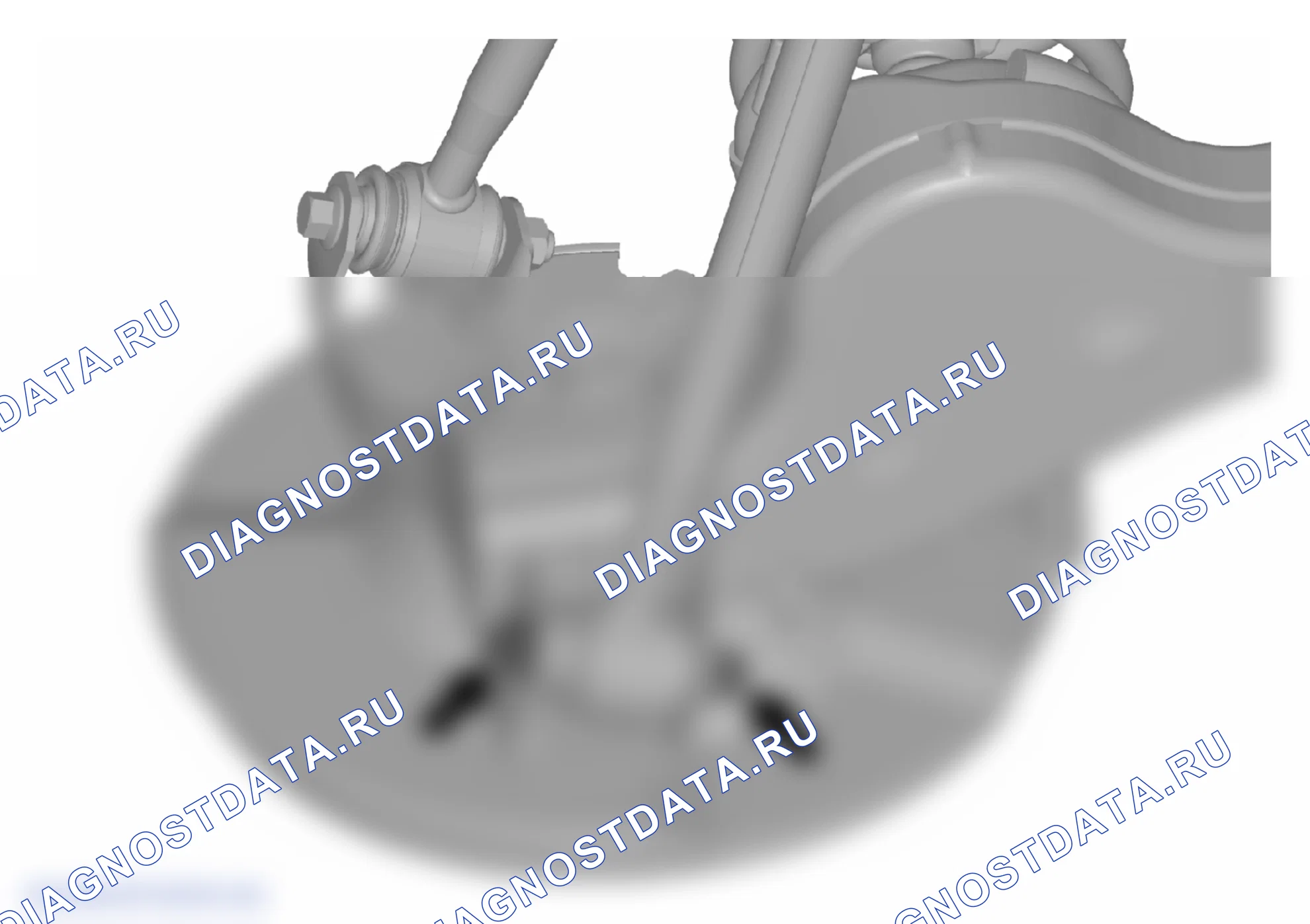 Как отрегулировать позиционирование задних колес — Haval H2. Haval H2 I