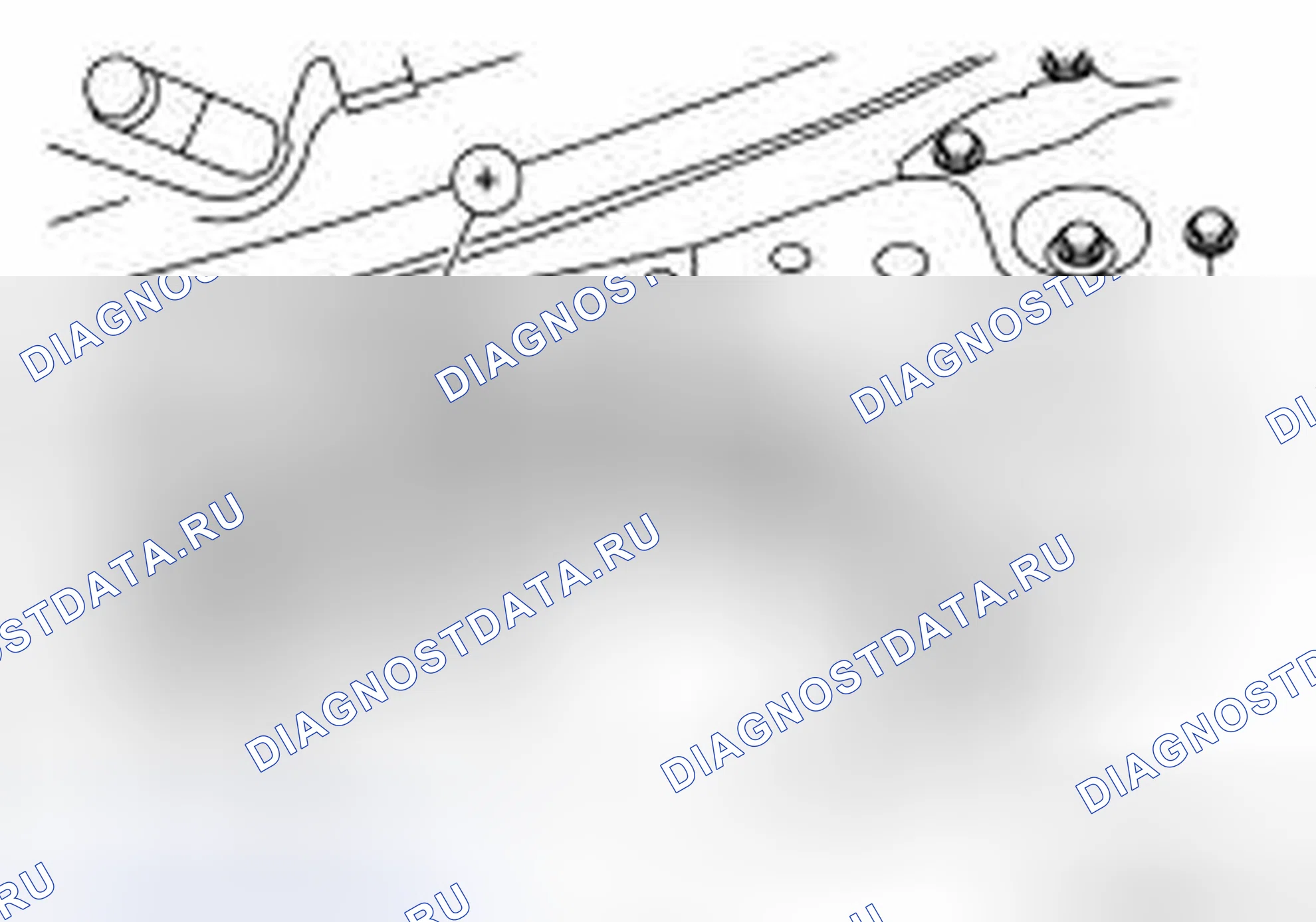Рис. 298. Nissan Altima L32 рестайлинг