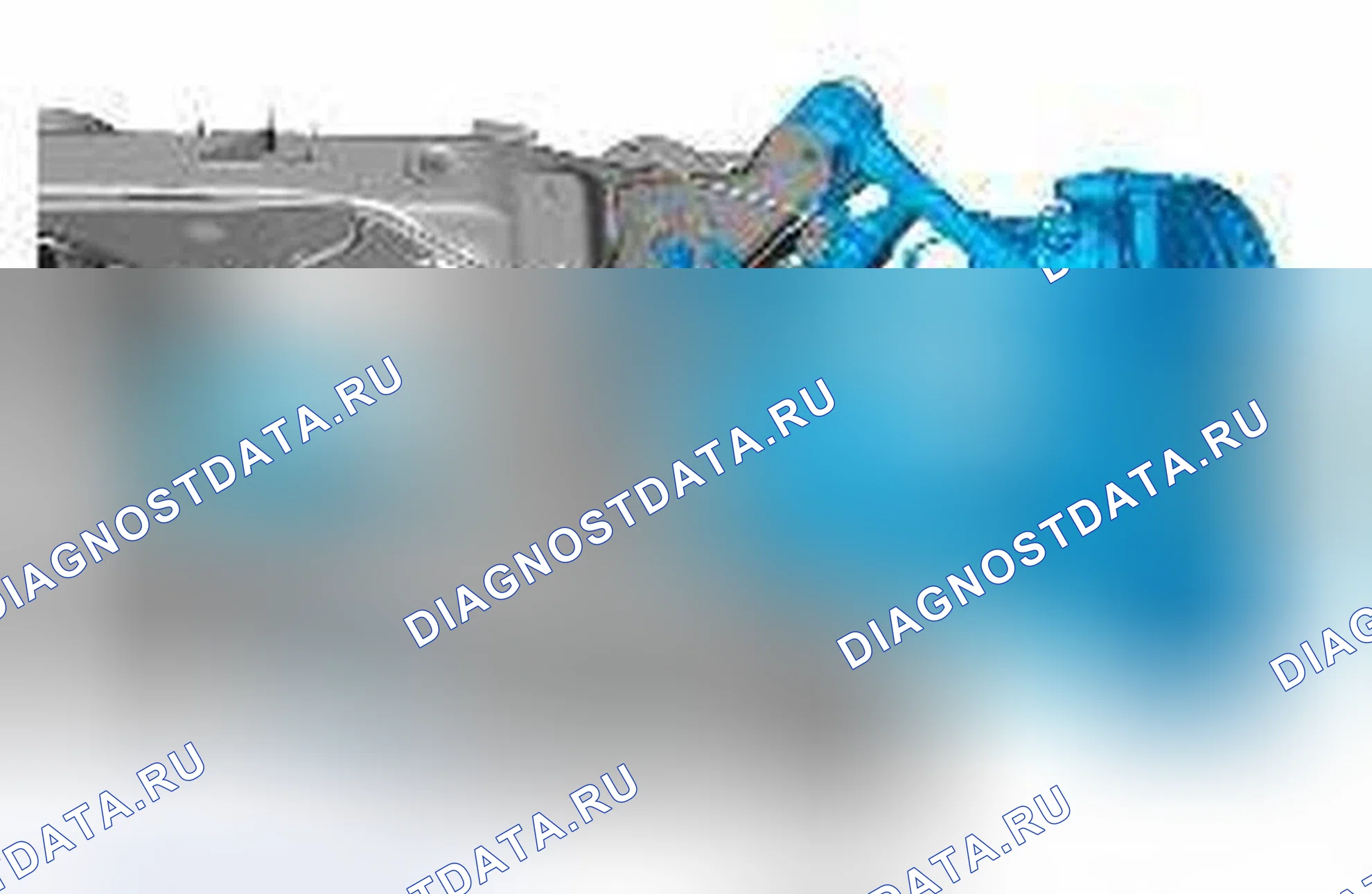 Рис. 39. Jaguar XJ X351