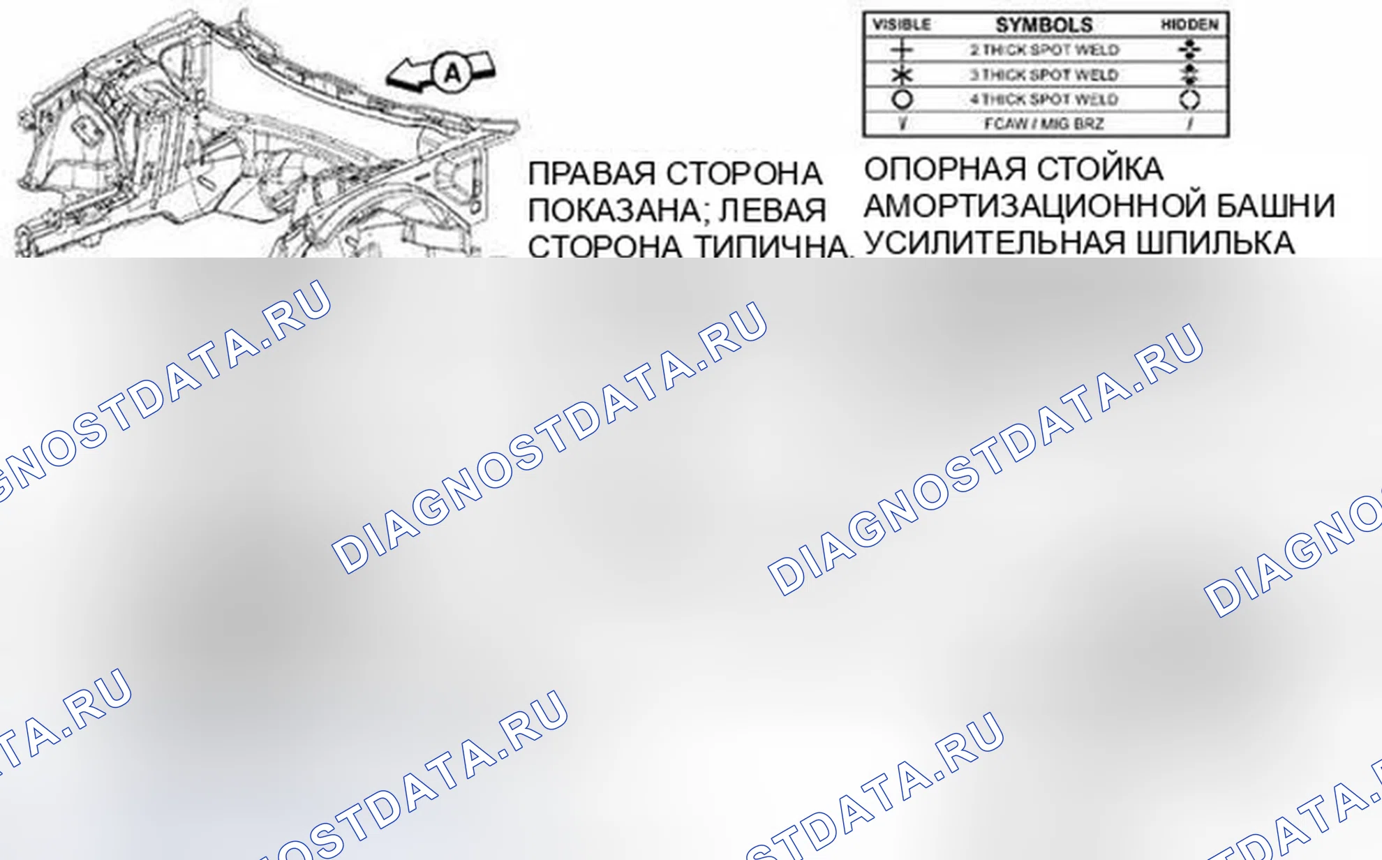 Рис. 188. Dodge Challenger III