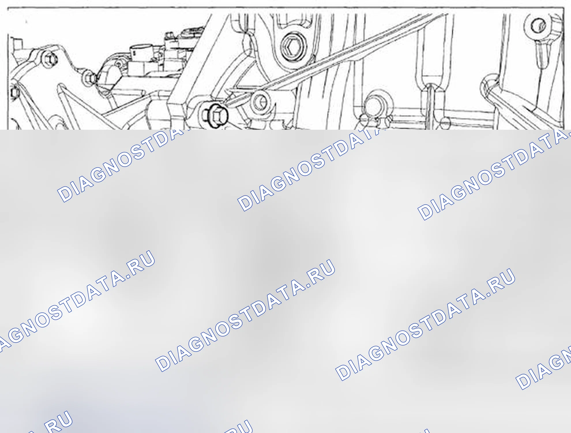Рис. 19. Mazda Tribute II