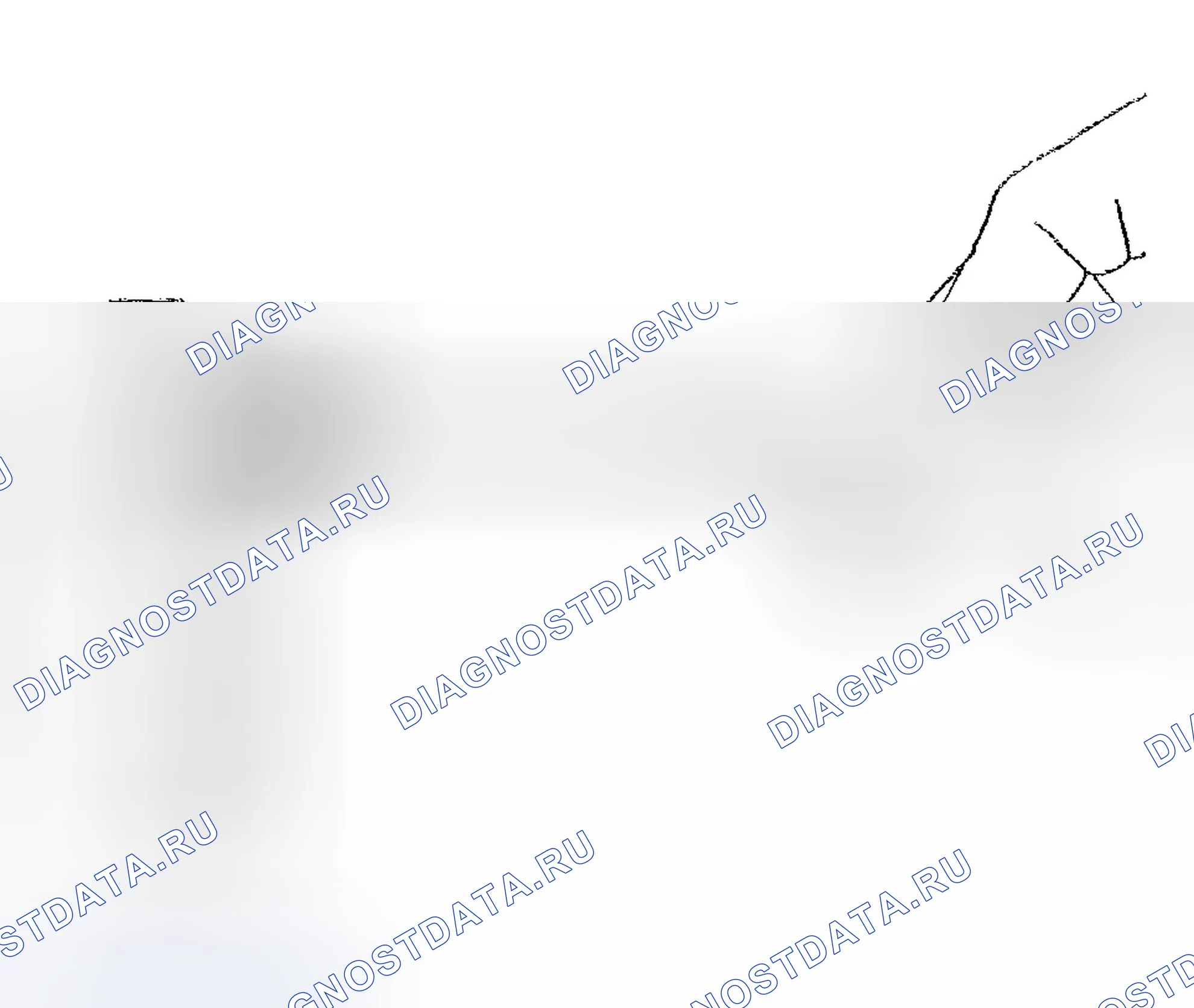 Рис. 1319. Chevrolet TrailBlazer I