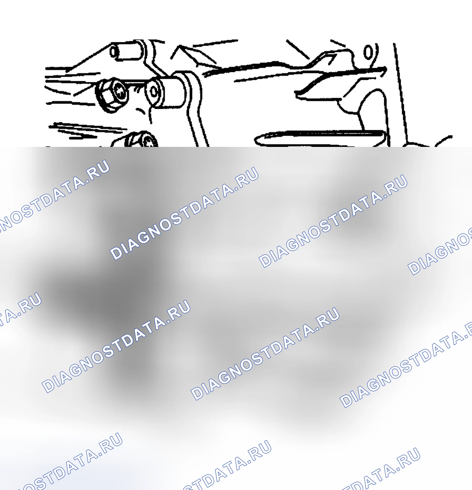 Рис. 429. Chevrolet Silverado 2500 