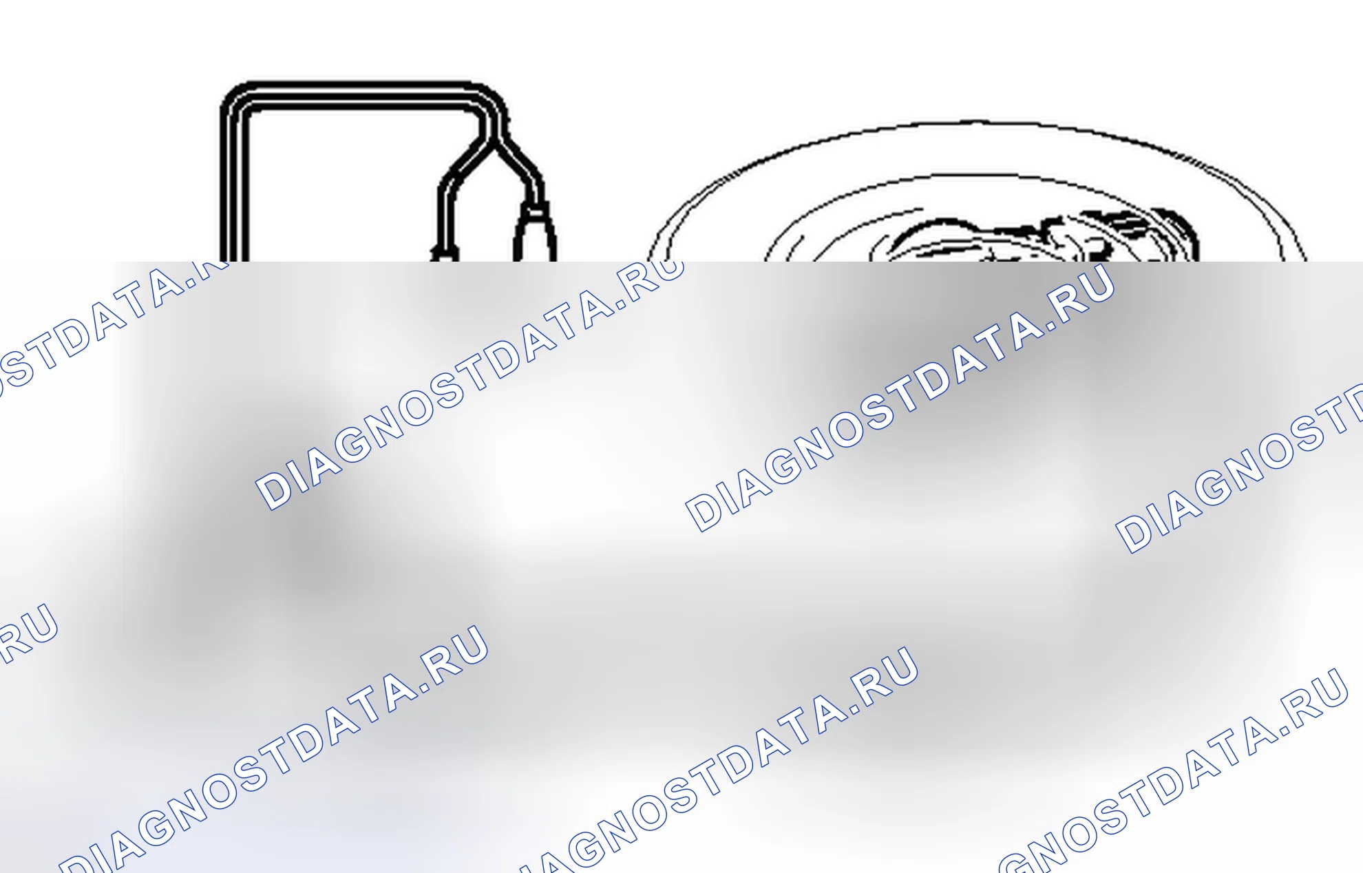 Рис. 97. Honda Accord IV