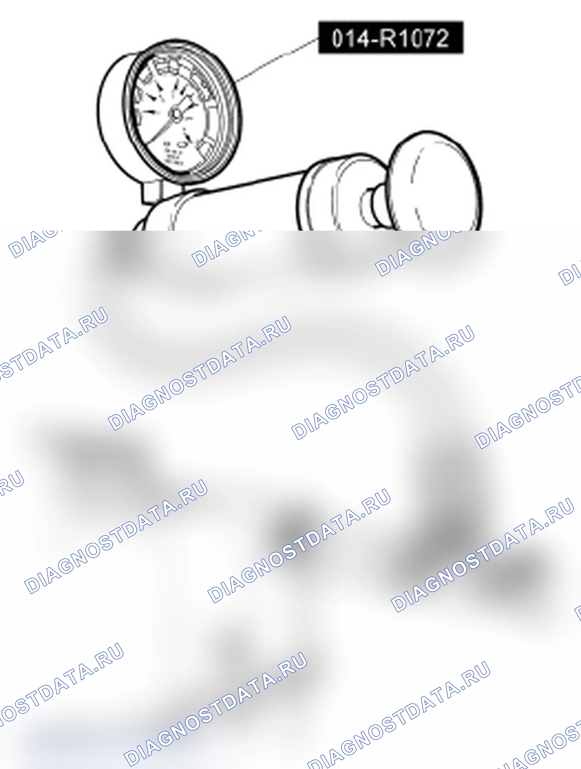 Рис. 1. Ford Escape I рестайлинг 2
