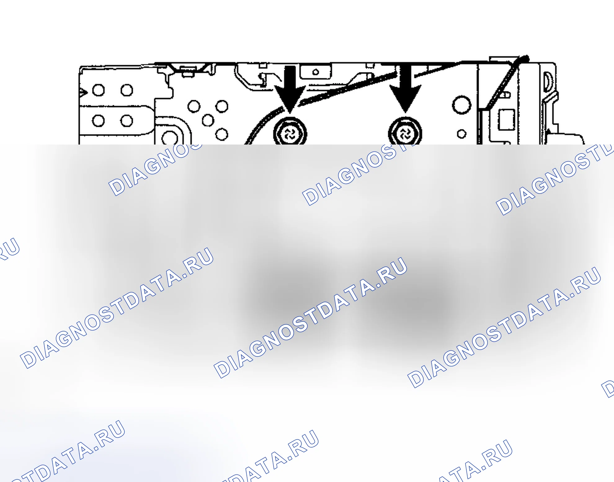 Рис. 66. Toyota Matrix E130