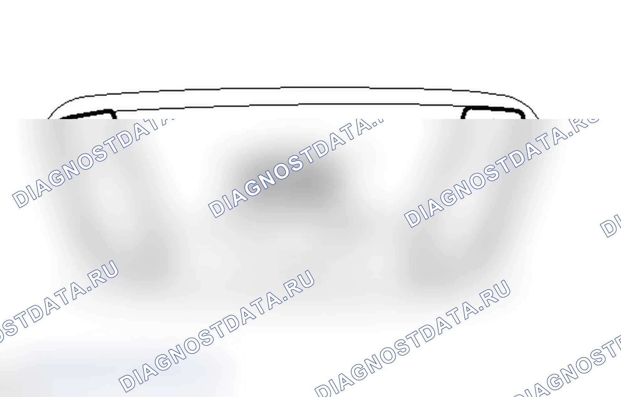 Рис. 15. Toyota Land Cruiser 200 рестайлинг