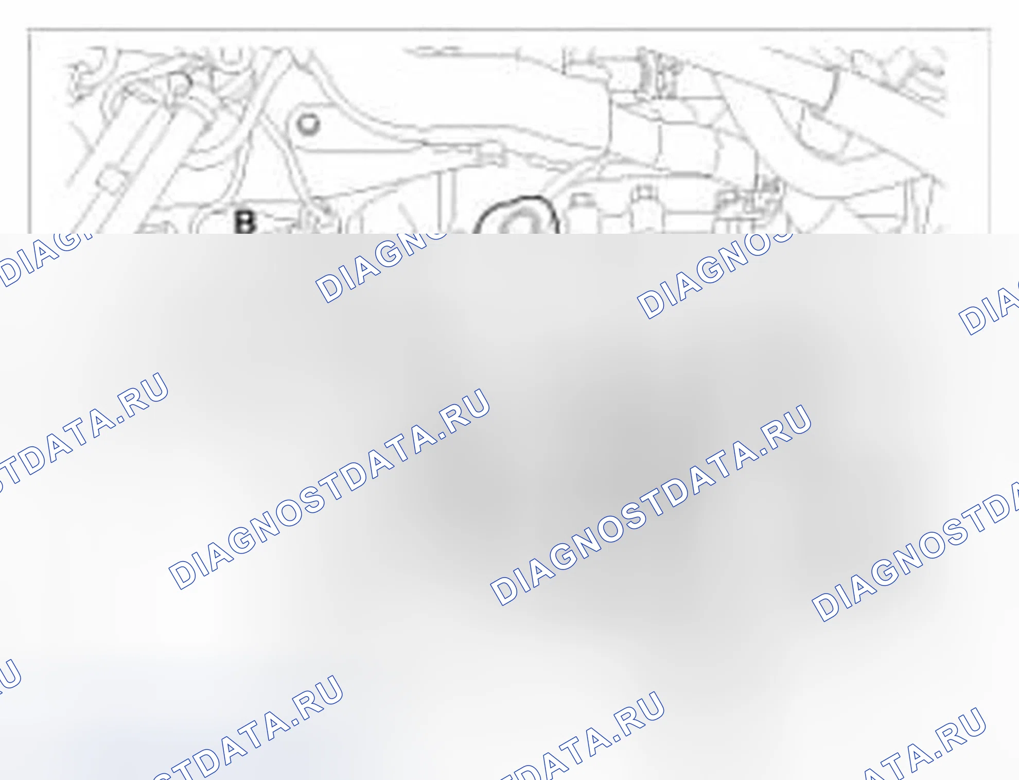 Рис. 202. Hyundai Sonata V рестайлинг