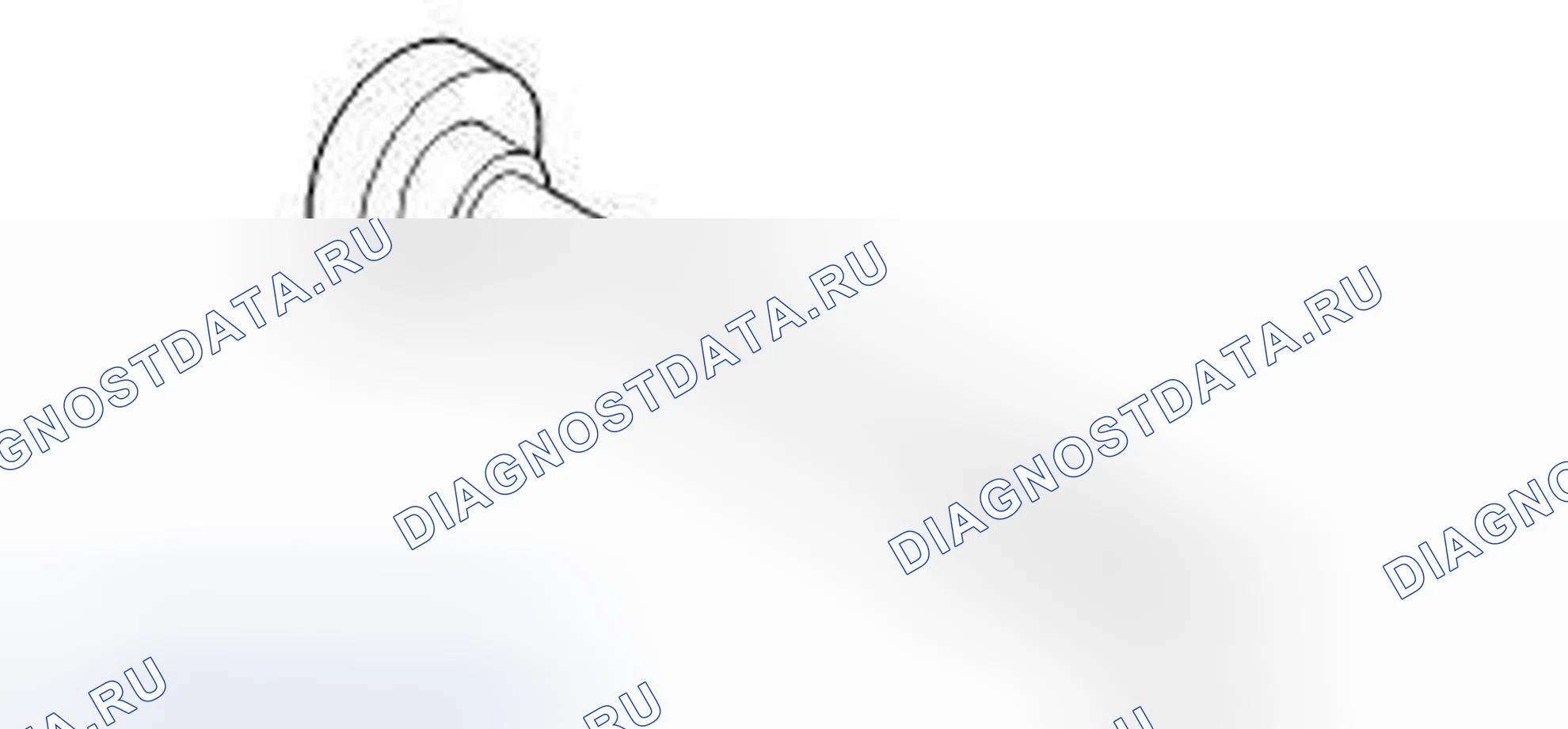 Рис. 578. Dodge Journey I