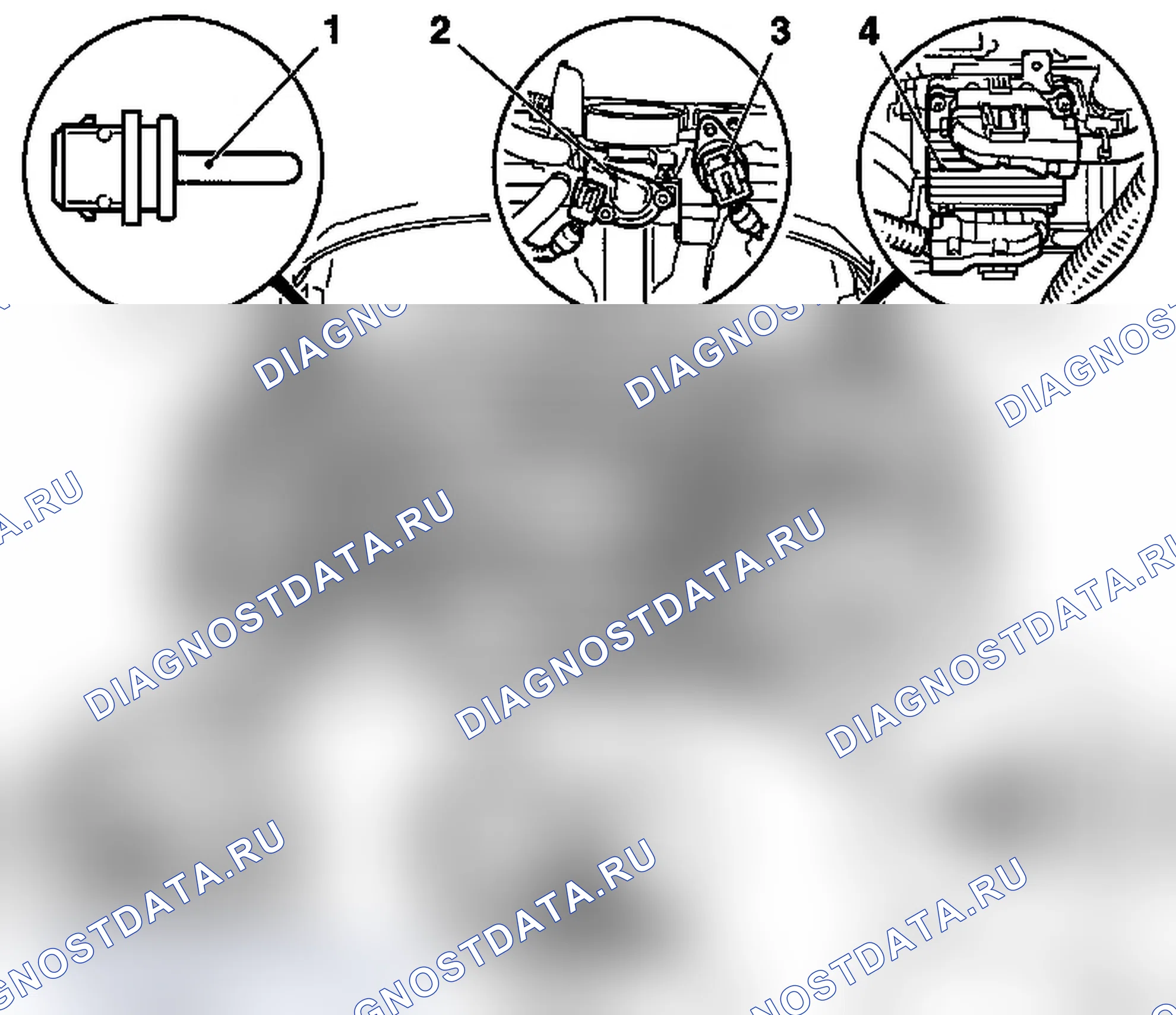 Бензиновый двигатель X 16 XEL DOHC. Opel Vectra B