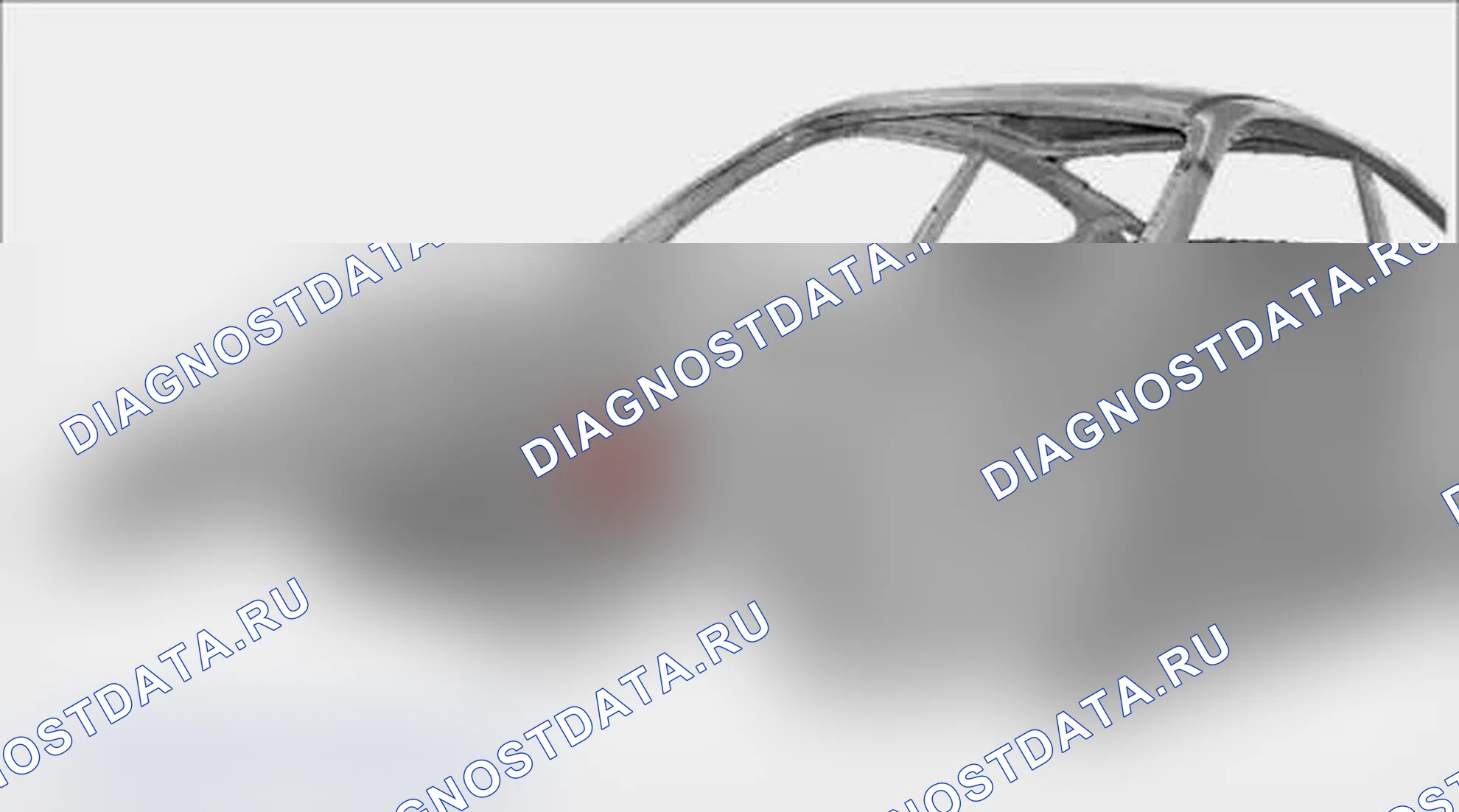 Рис. 876: Демонтаж корпуса переднего колеса (сечение). Porsche 911 GT3 997