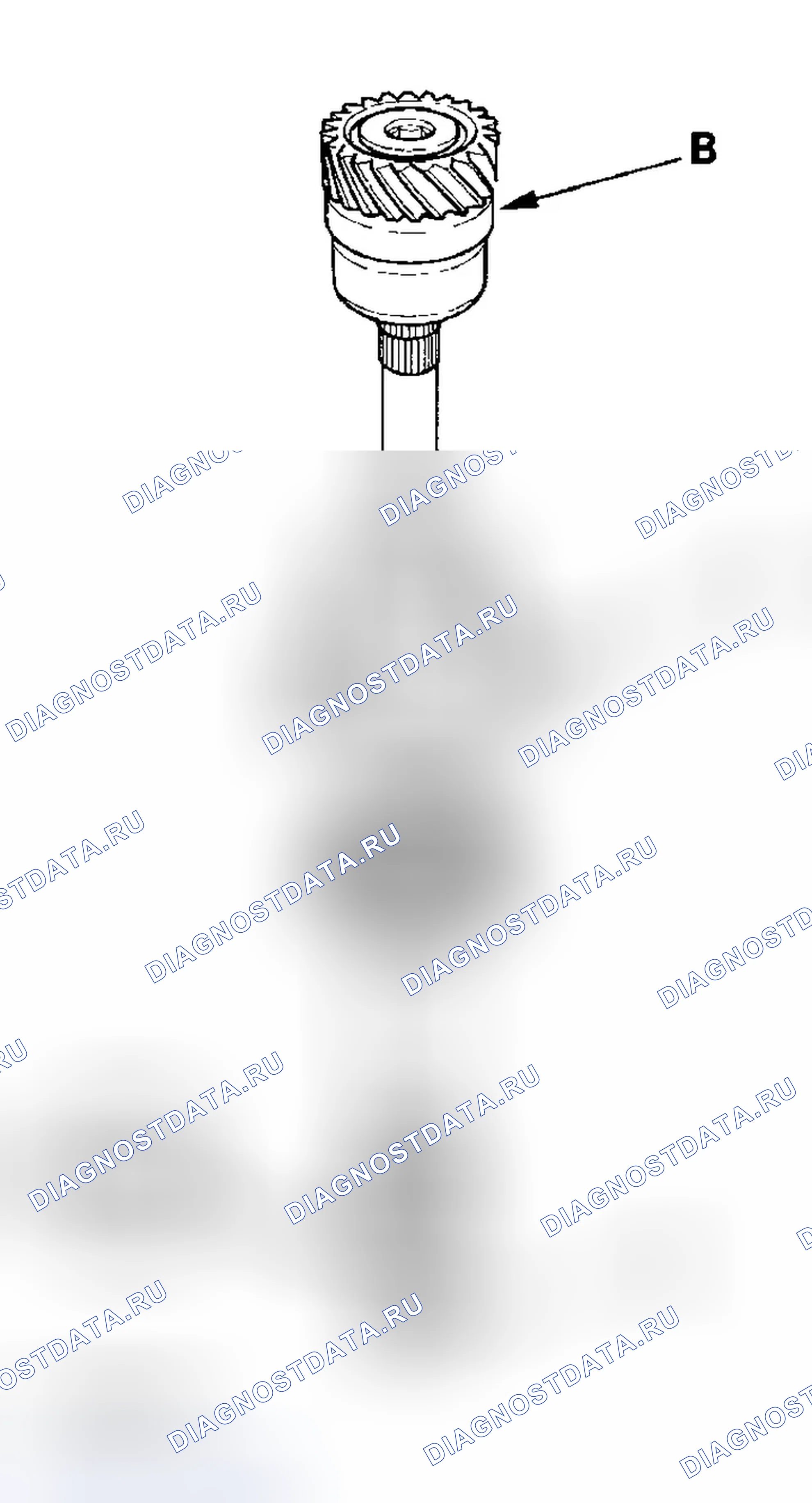 Рис. 220. Honda Element YH2