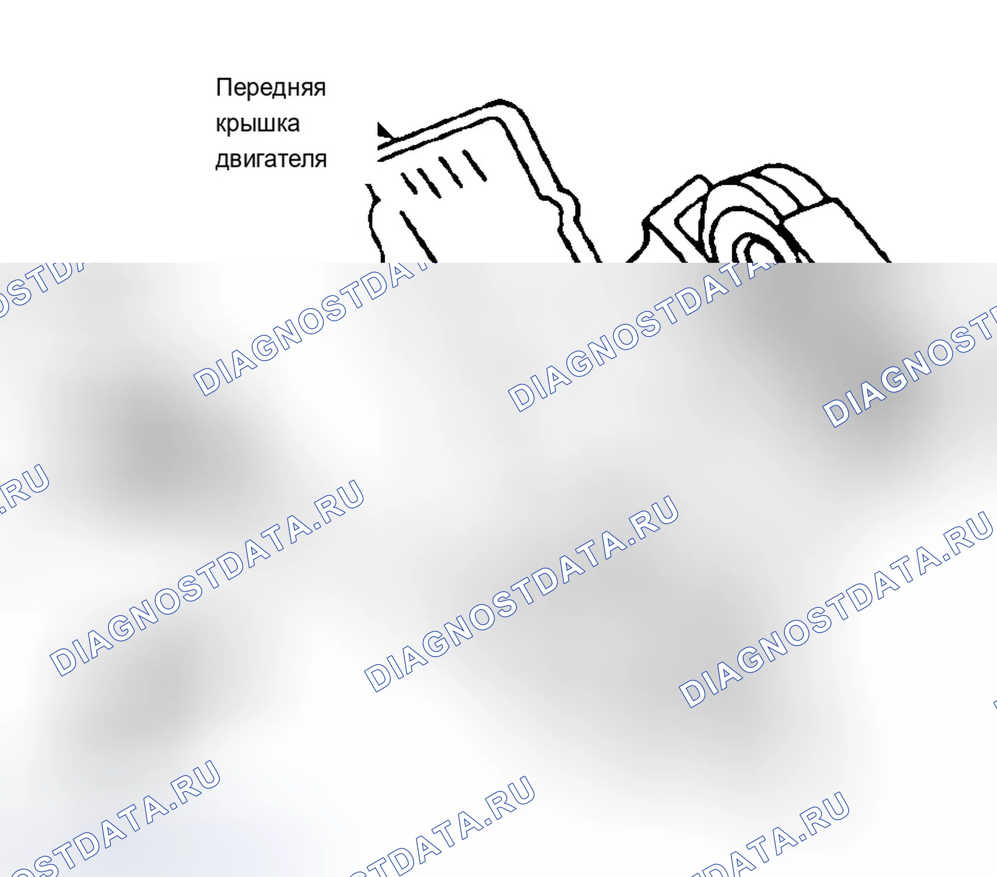 Рис. 12. Chevrolet Tracker II