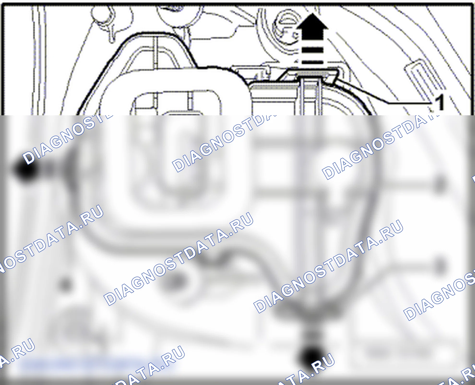 Задние фонари. Volkswagen Golf Mk5