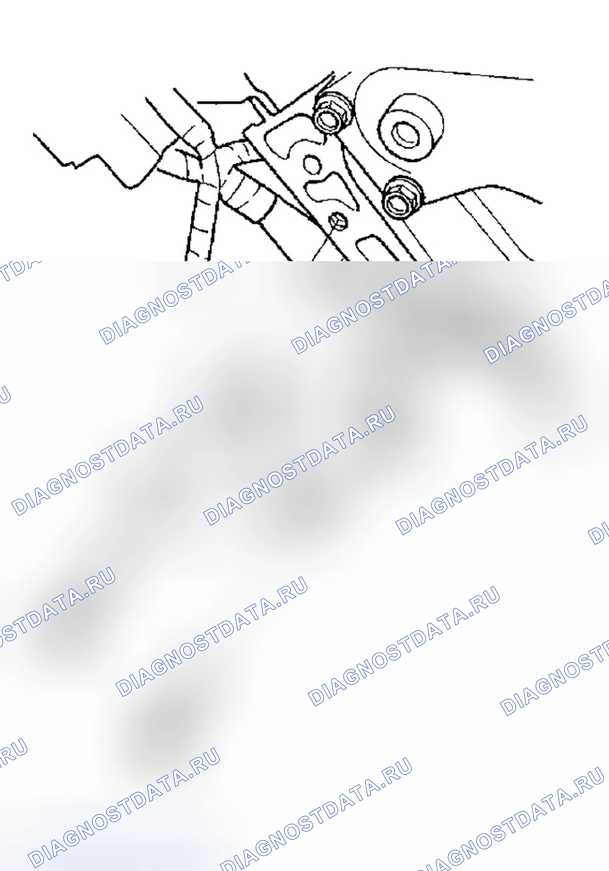 Рис. 124. Honda Ridgeline I