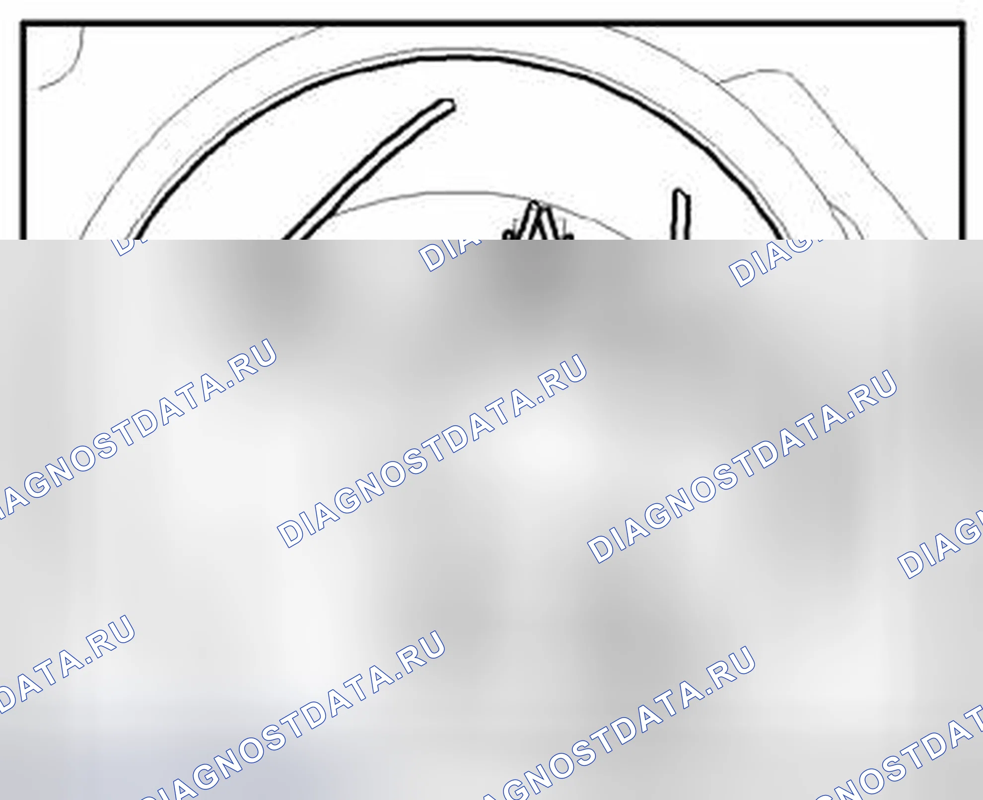 Рис. 97. Volkswagen Jetta V