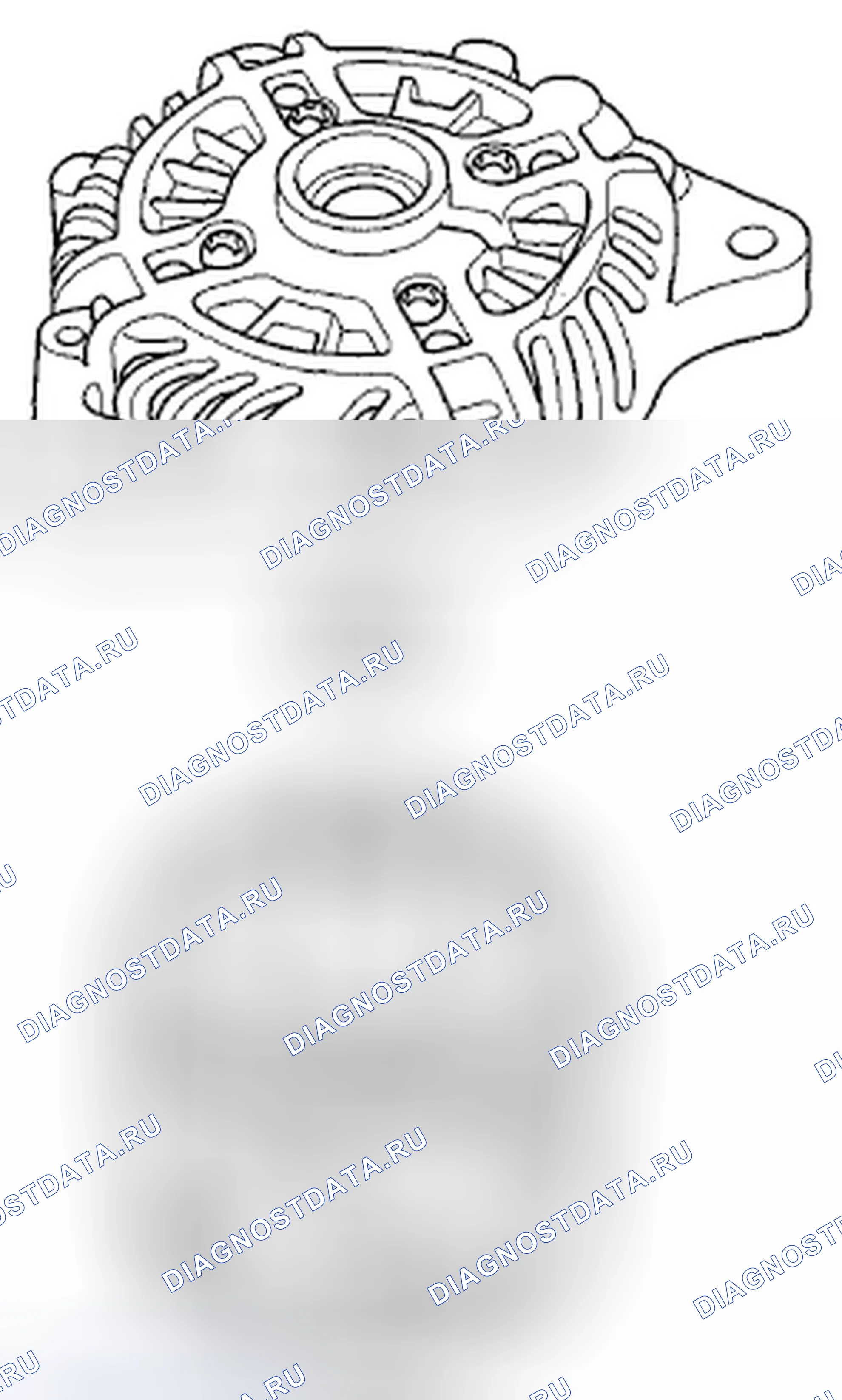 Рис. 27. Honda Fit GE