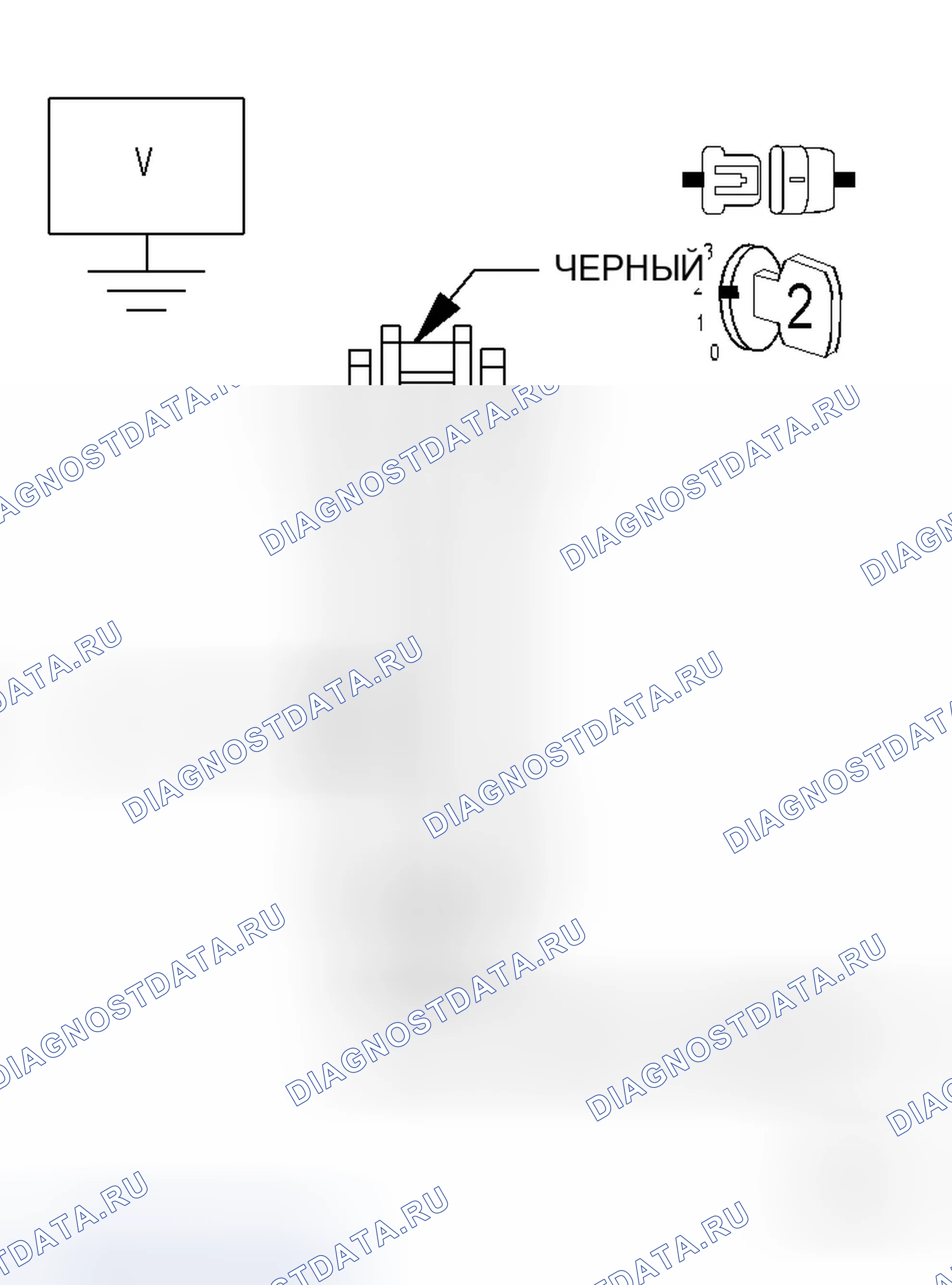 Рис. 121. Dodge Magnum I