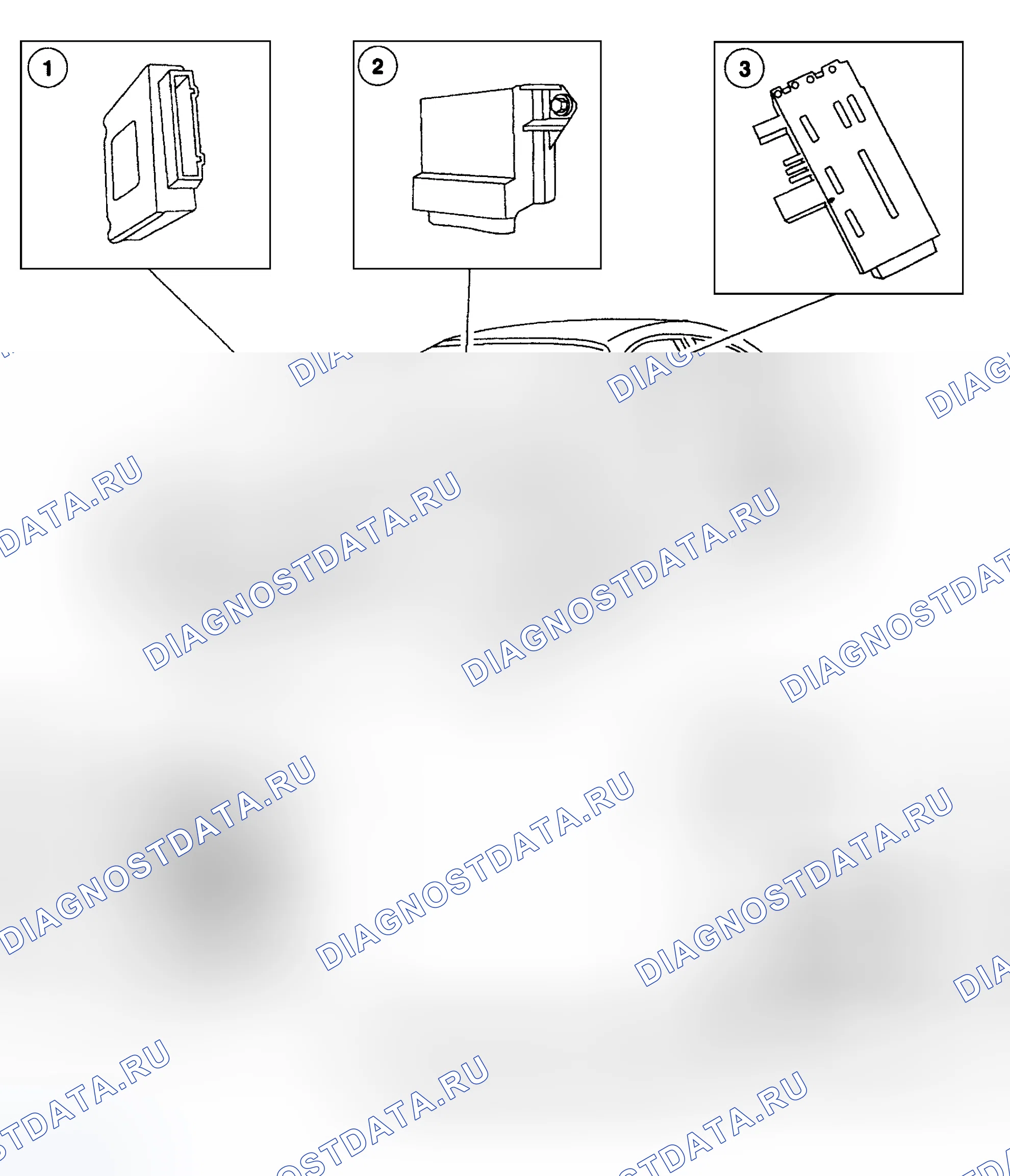 Рис. 2. Hyundai Pony I