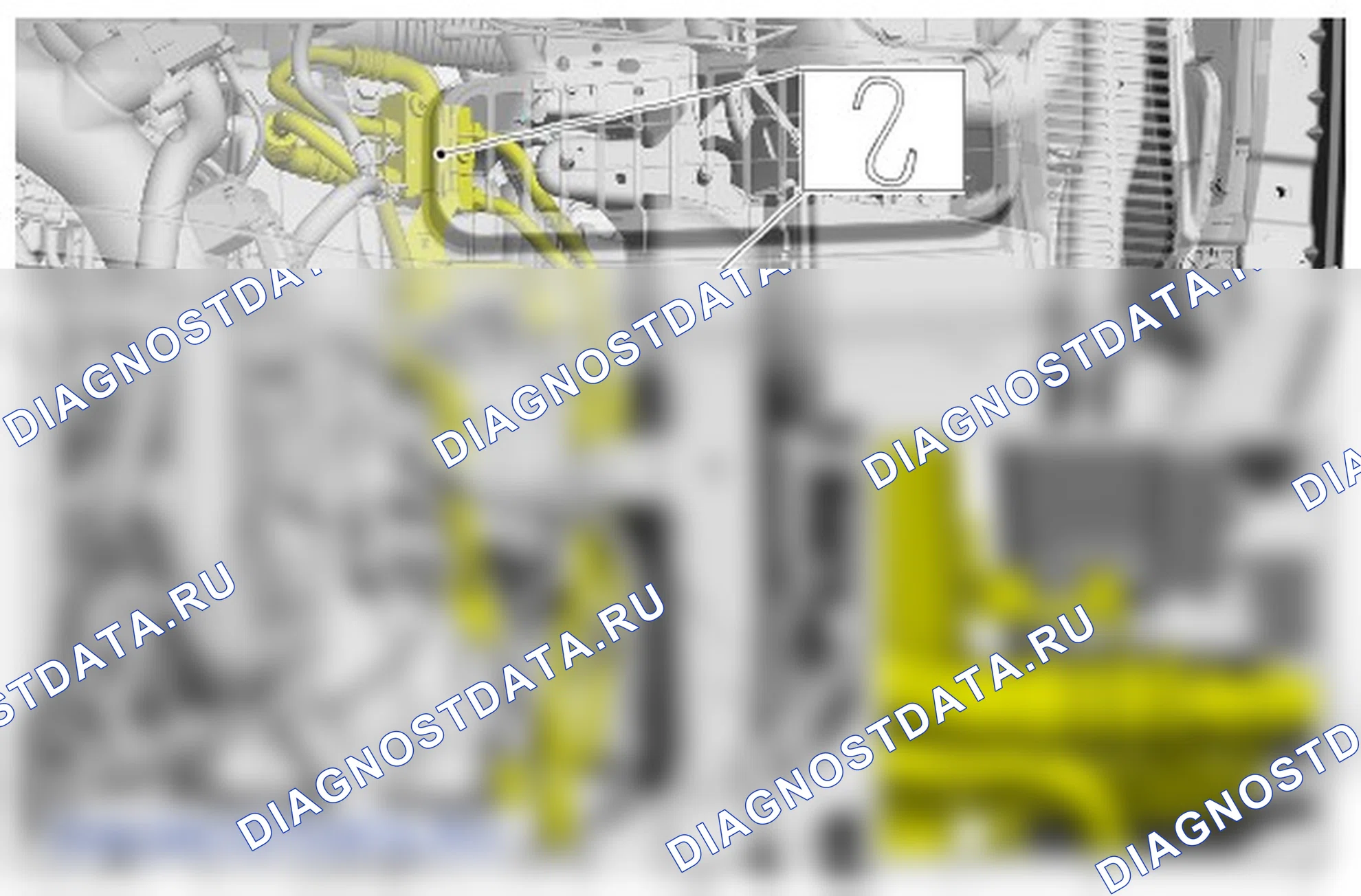 трансмиссия — 1.5L EcoBoost (110kW/150 л.с.)/1.5L EcoBoost (132kW/180 л.с.): описание и работа. Ford Kuga II