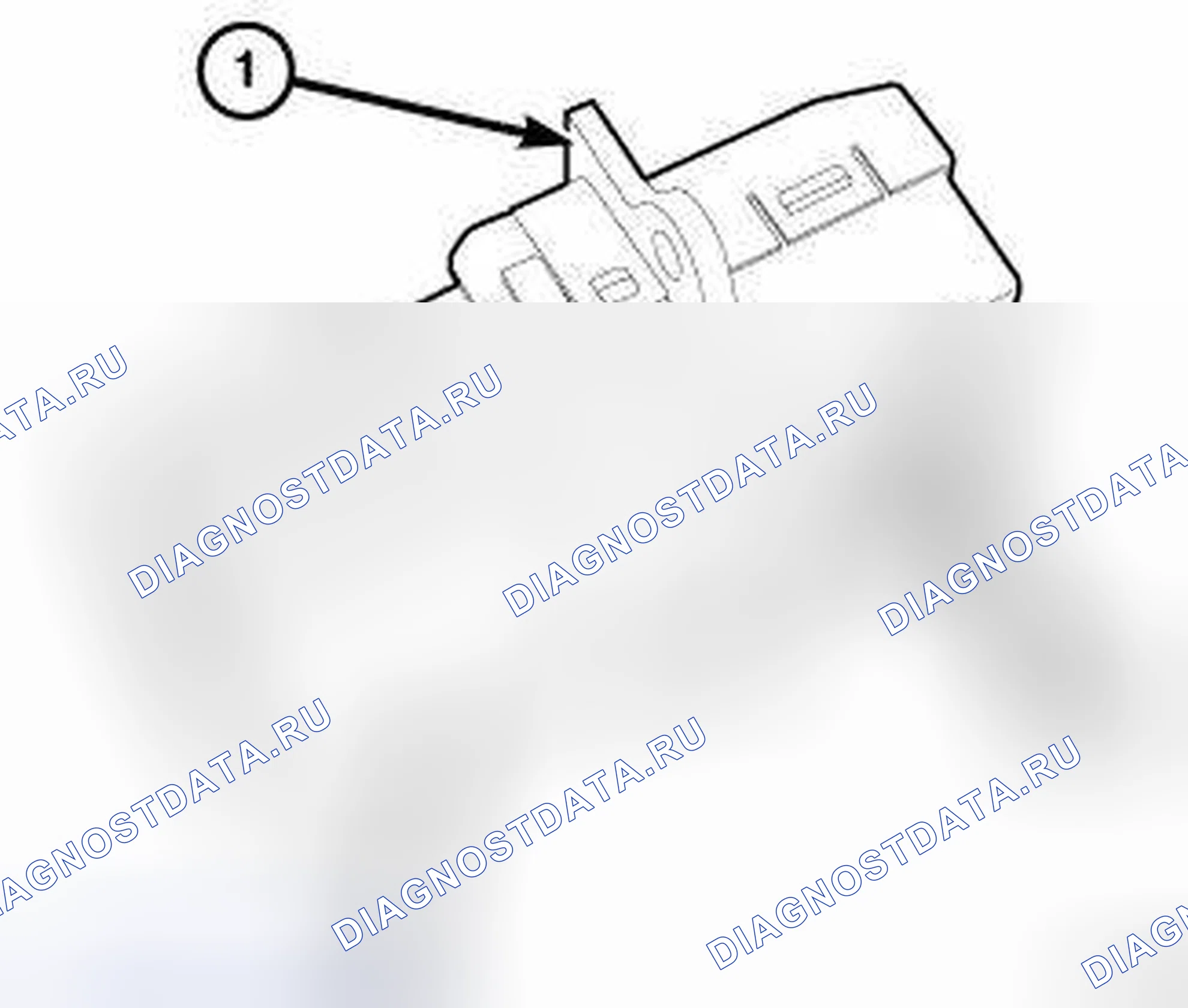 Рис. 22: ОПИСАНИЕ компрессора кондиционера. Jeep Liberty II