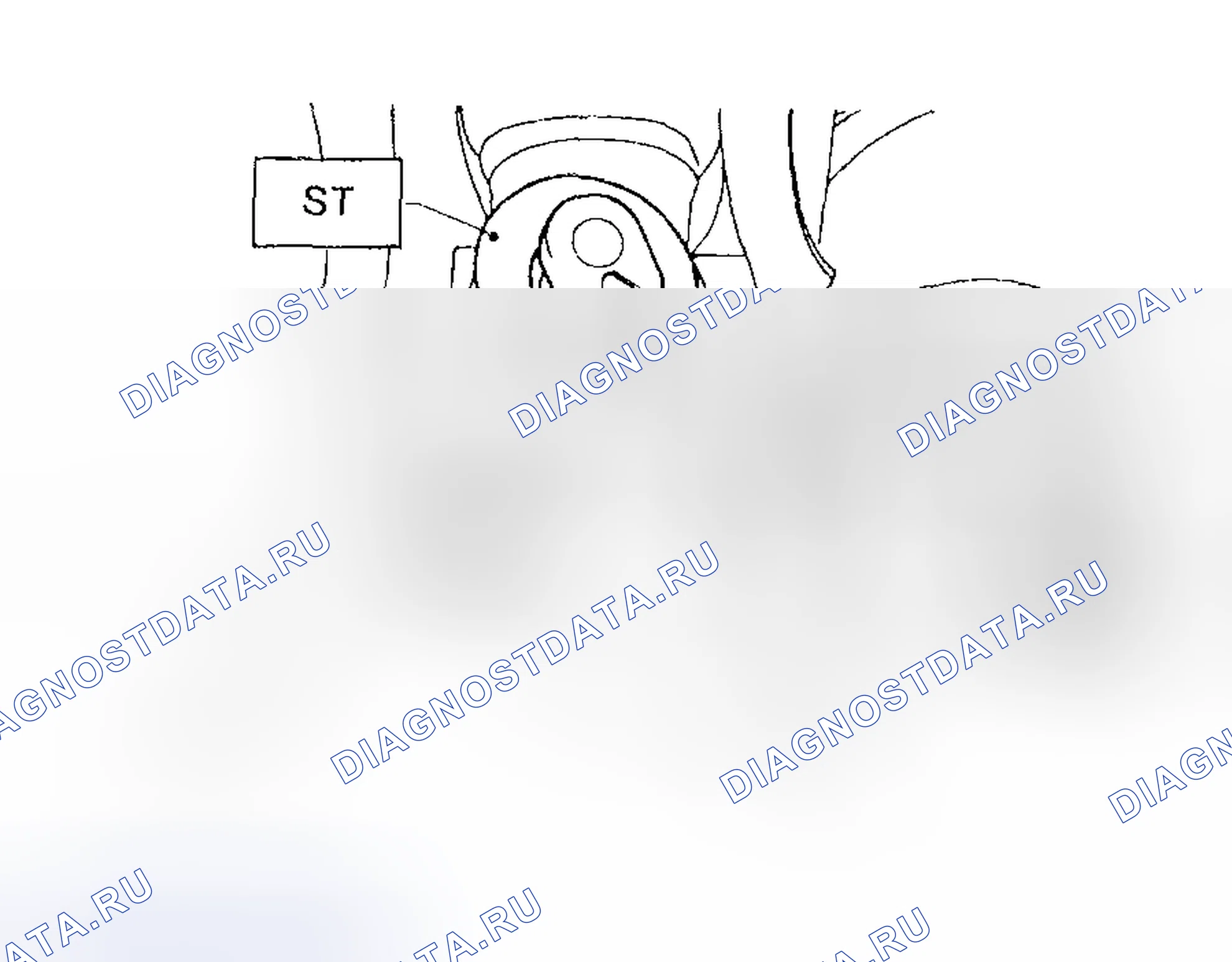 Рис. 17. Subaru Impreza GD/GC/GG