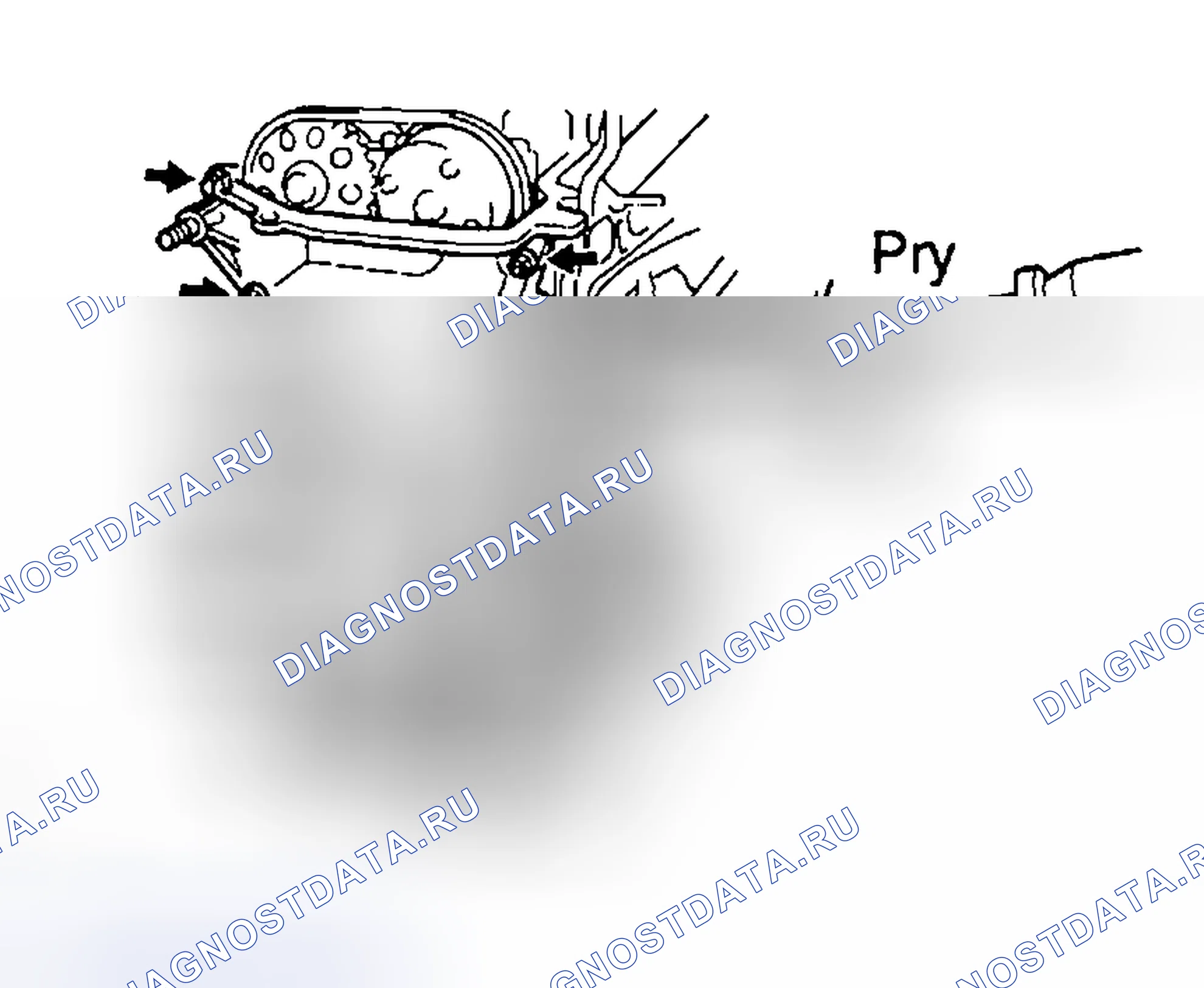 Рис. 56. Toyota MR2 W30