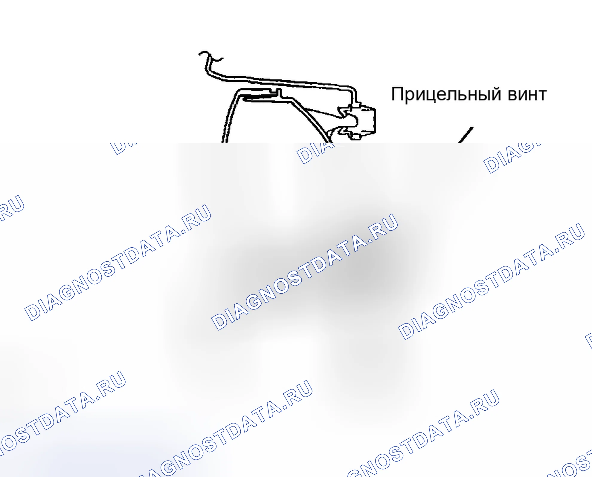 Рис. 122. Toyota Highlander I рестайлинг