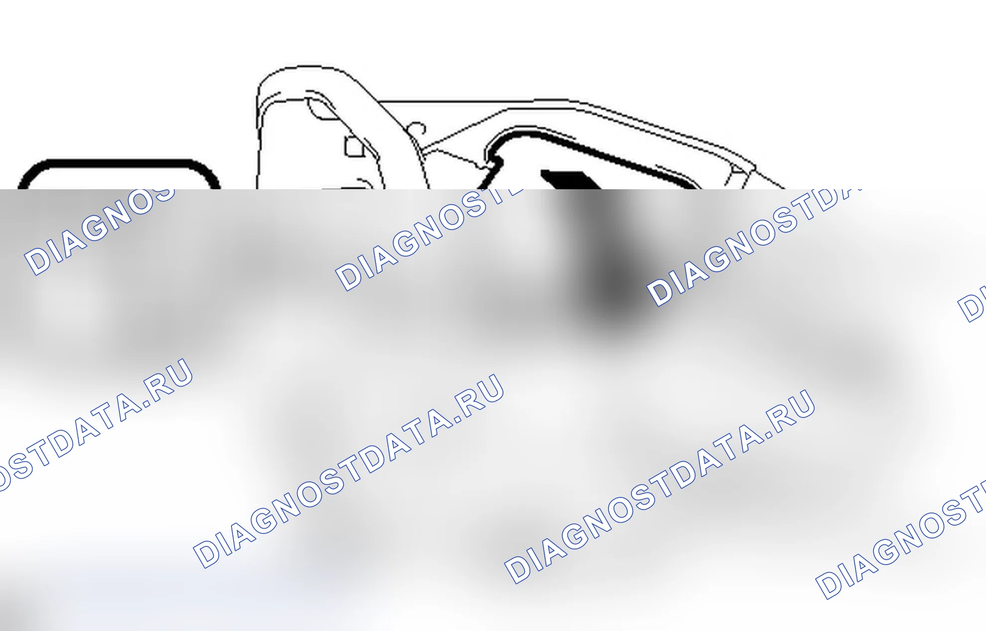 Рис. 137. Toyota Prius V I