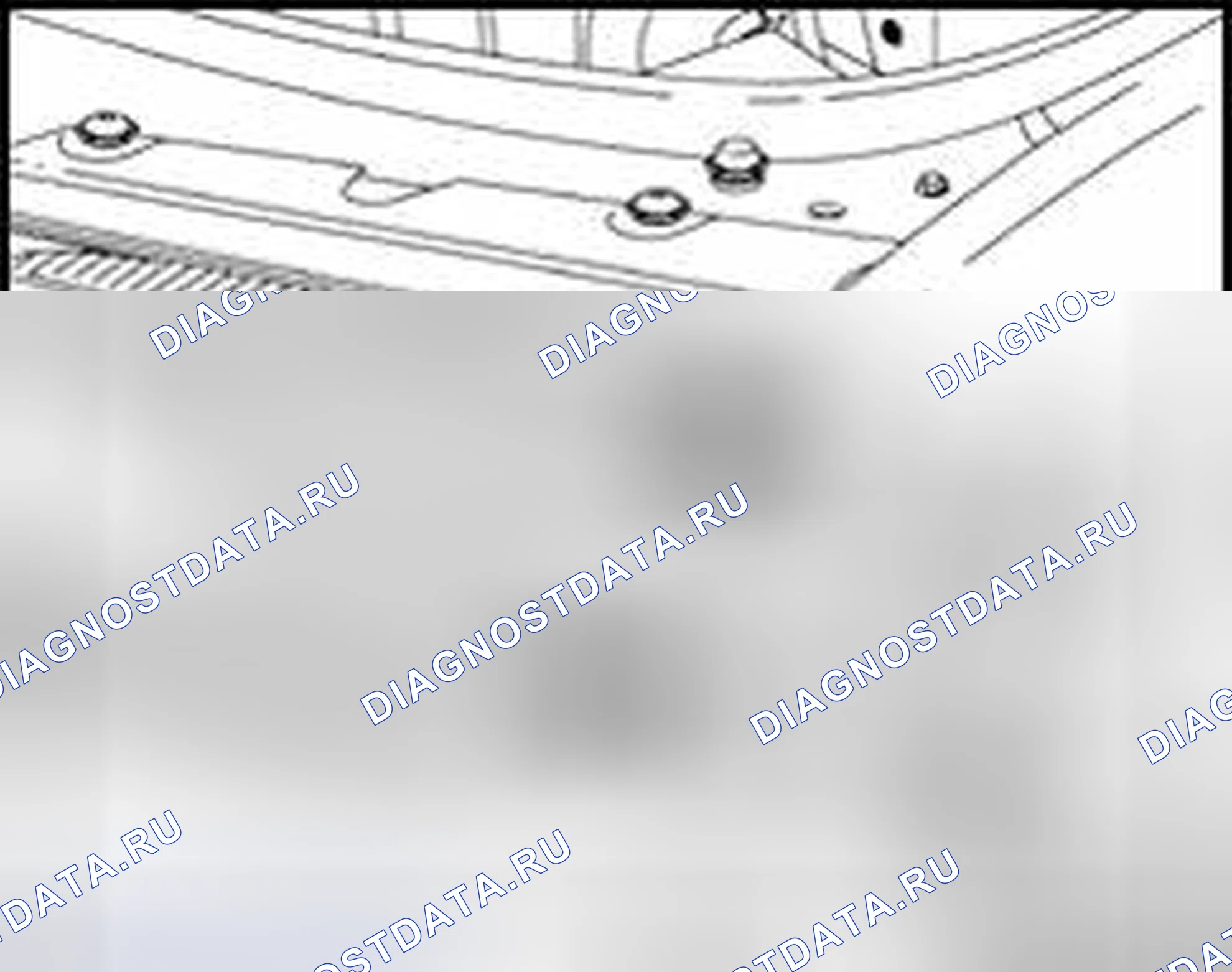 Рис. 233. Volkswagen Passat B5